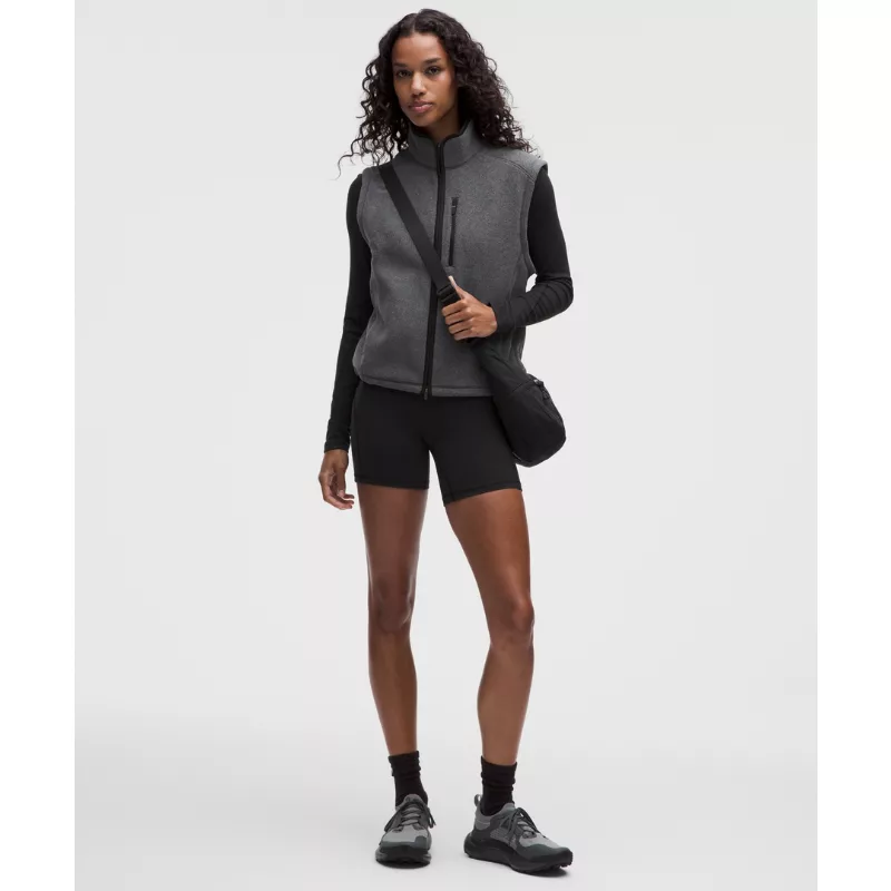Polartec 200 Series Fleece Vest