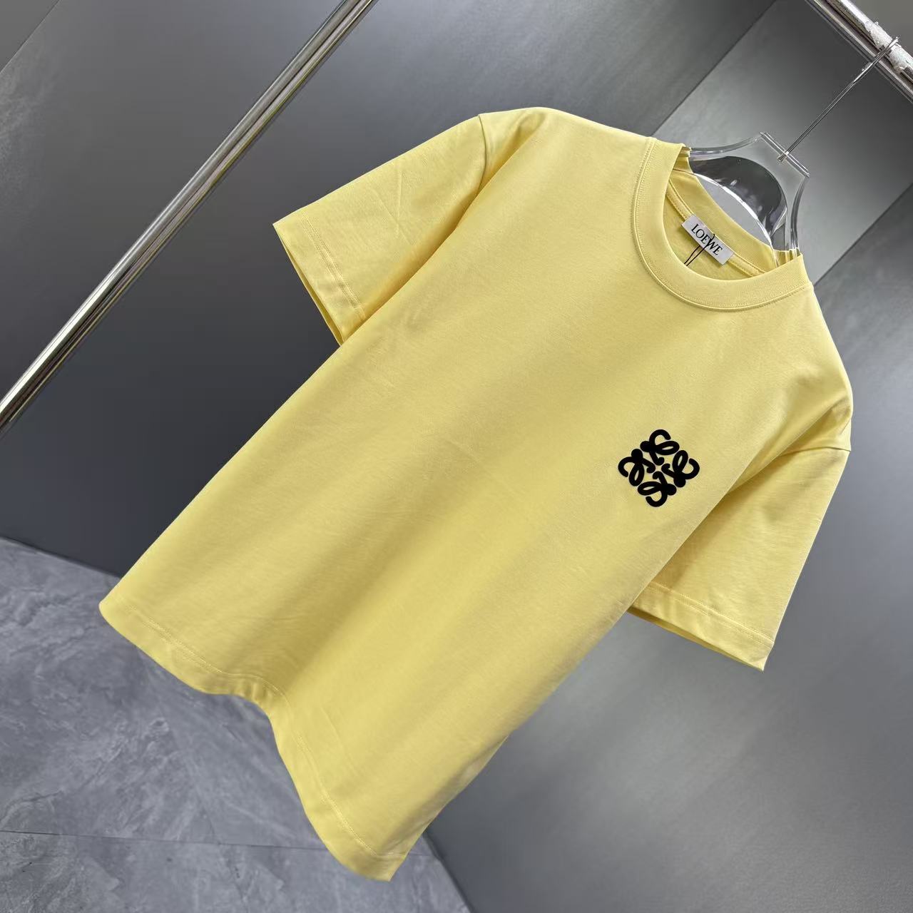 Loewe  2026ss New  T Shirt  Size S-XXL