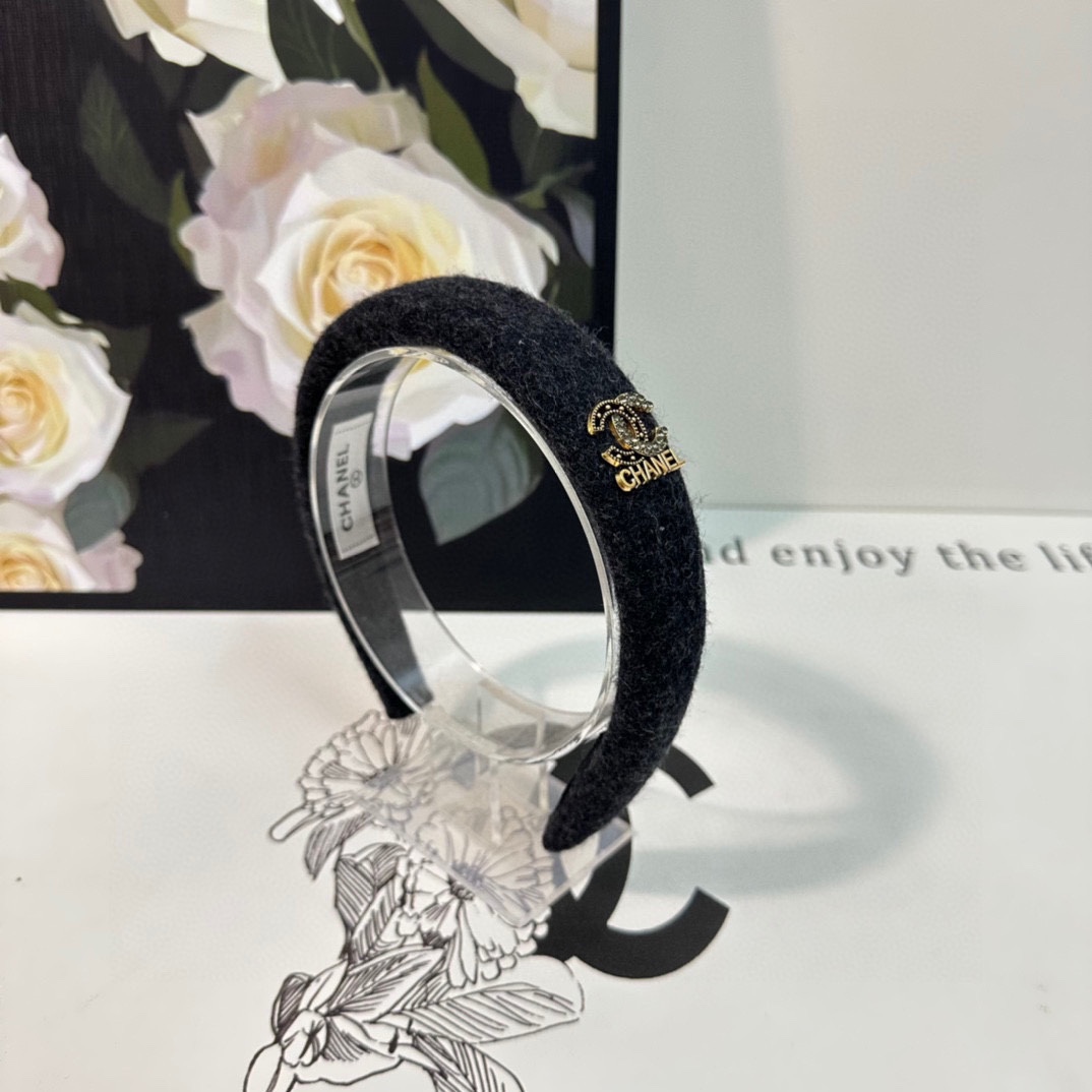 CC Hairband 0023