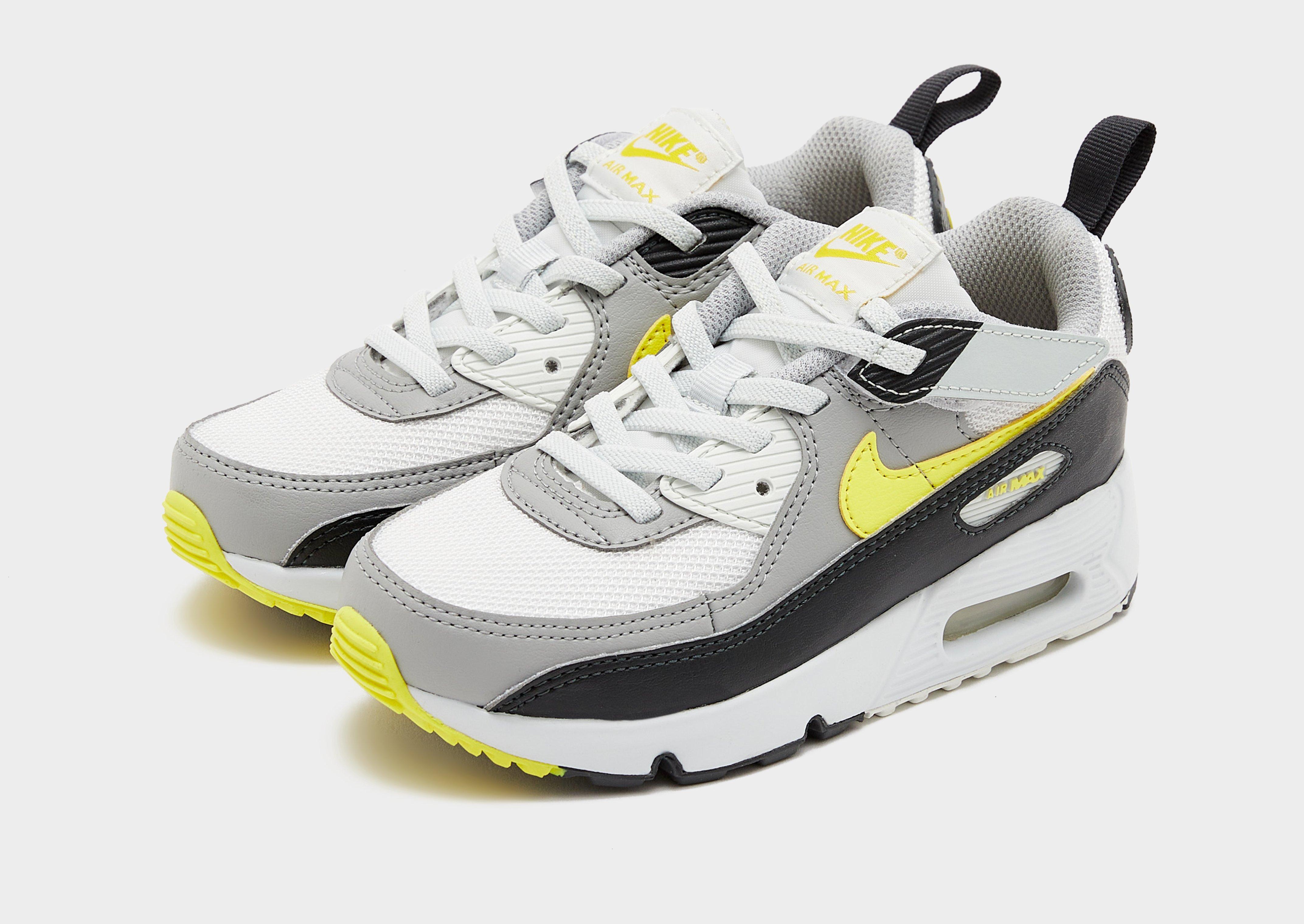 Nike Schuh (jüngere Kinder) Air Max 90 EasyOn