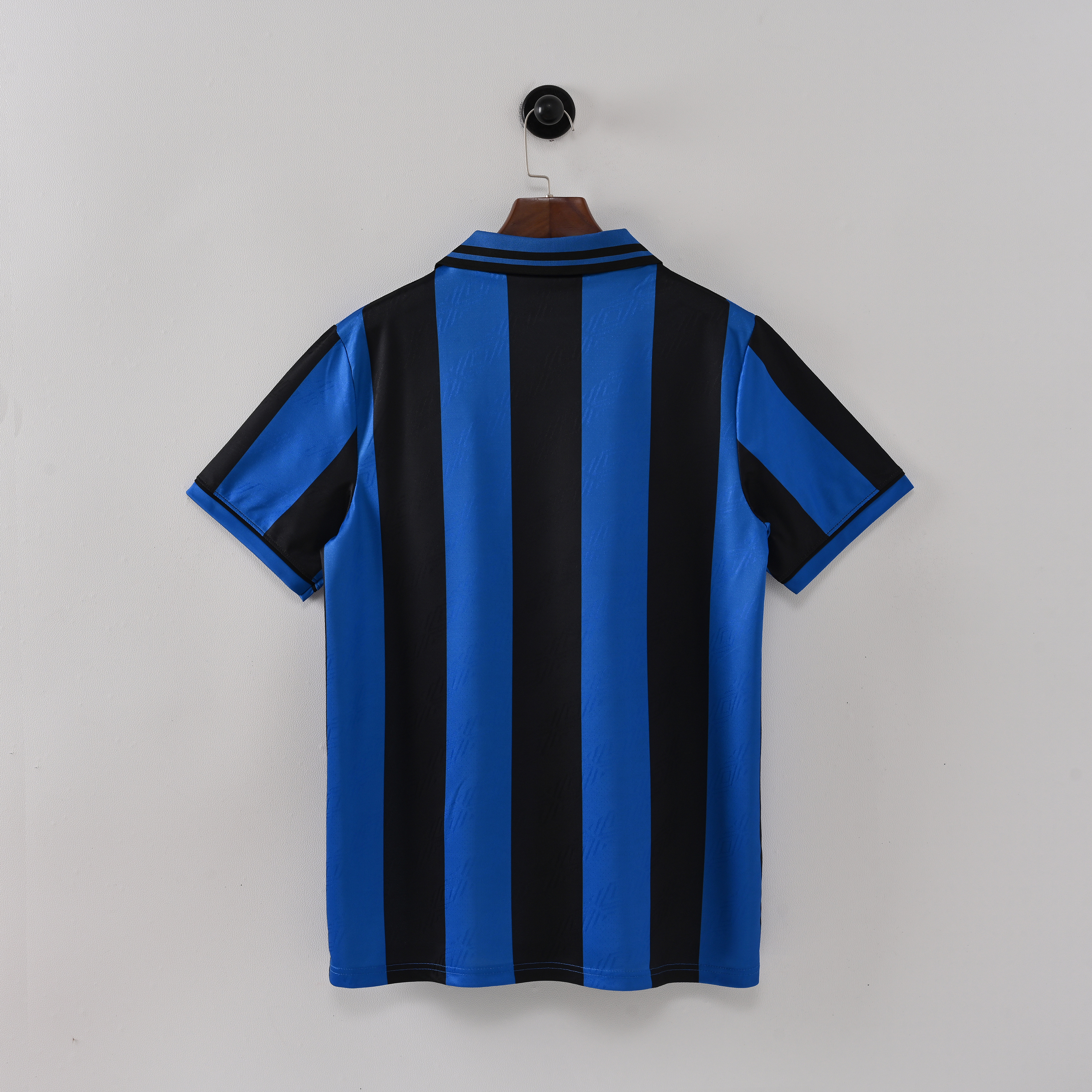 1995/1996 Inter Milan Home Retro Football Shirt