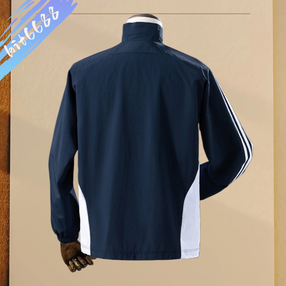 2025/2026Real Madrid  windbreaker