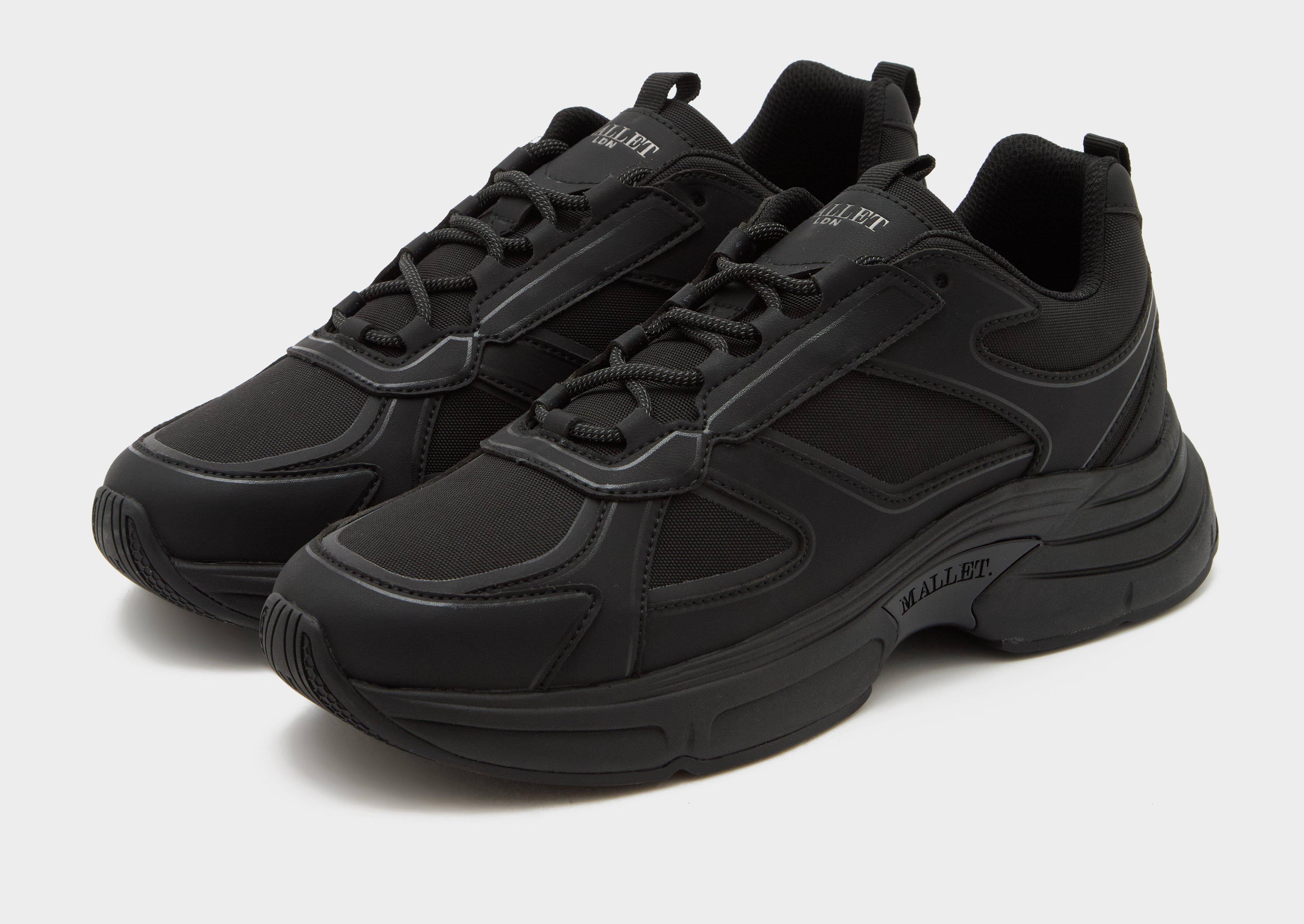 Mallet LDN Runtech