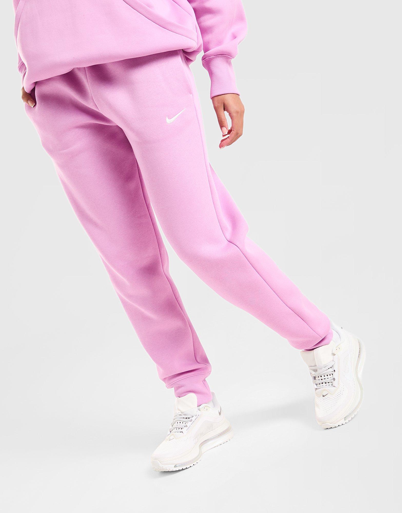 Nike Phoenix Fleece Jogginghose