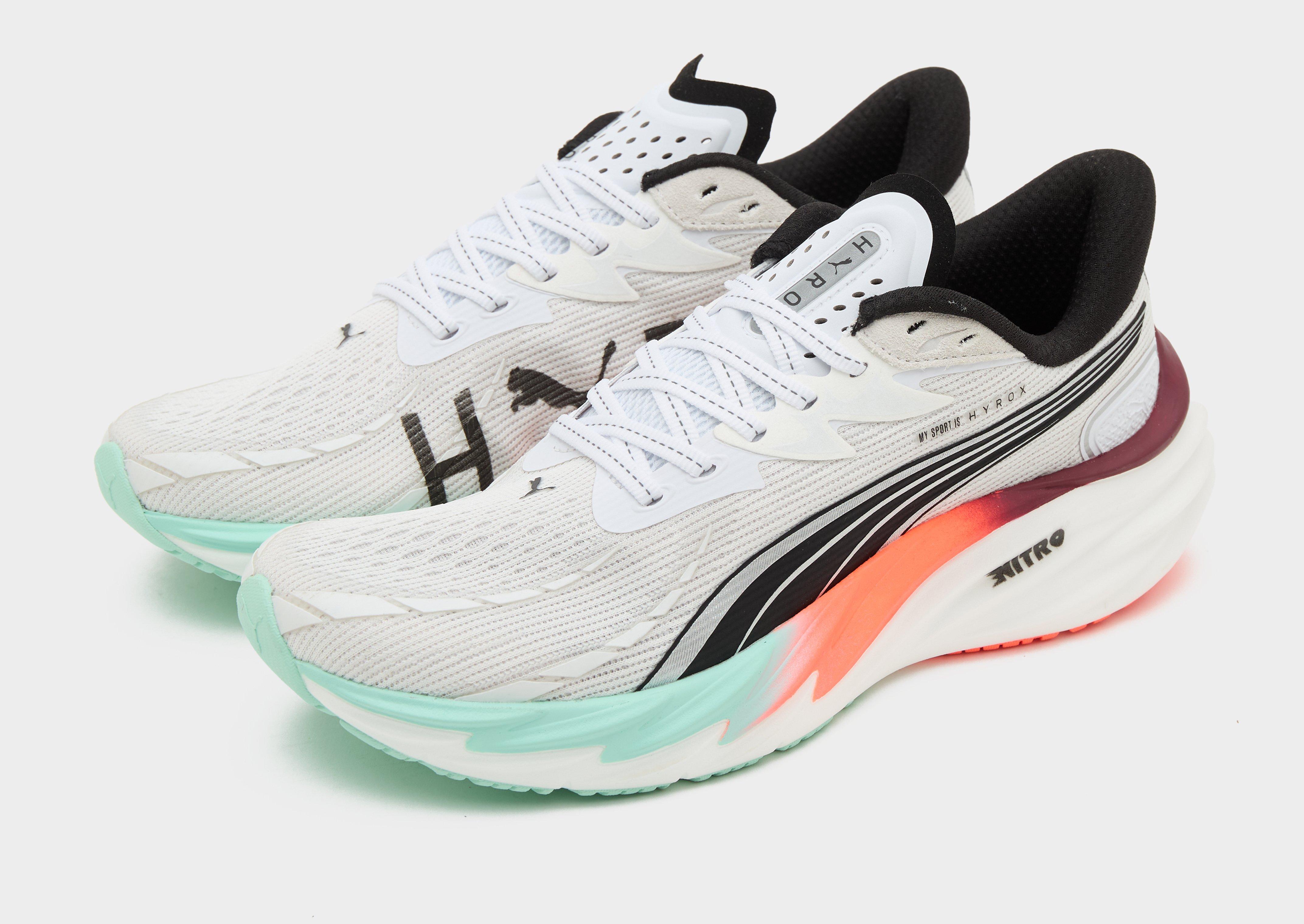 PUMA x HYROX VELOCITY NITRO 4 Damen