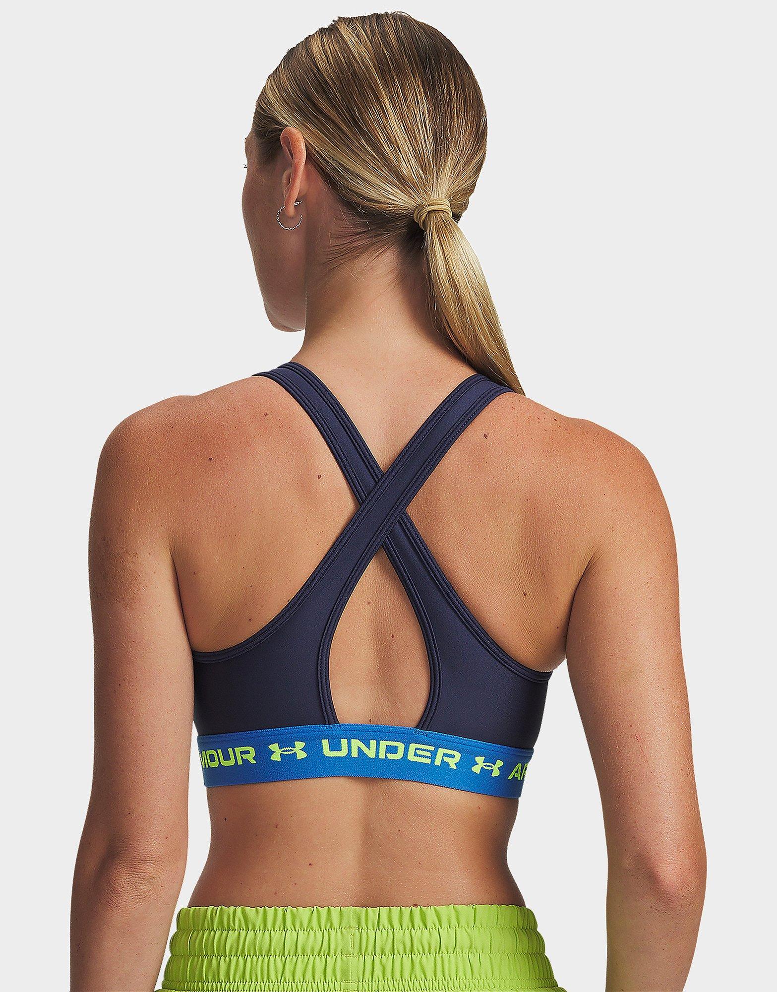 Under Armour Crossback Mid Sport-BH