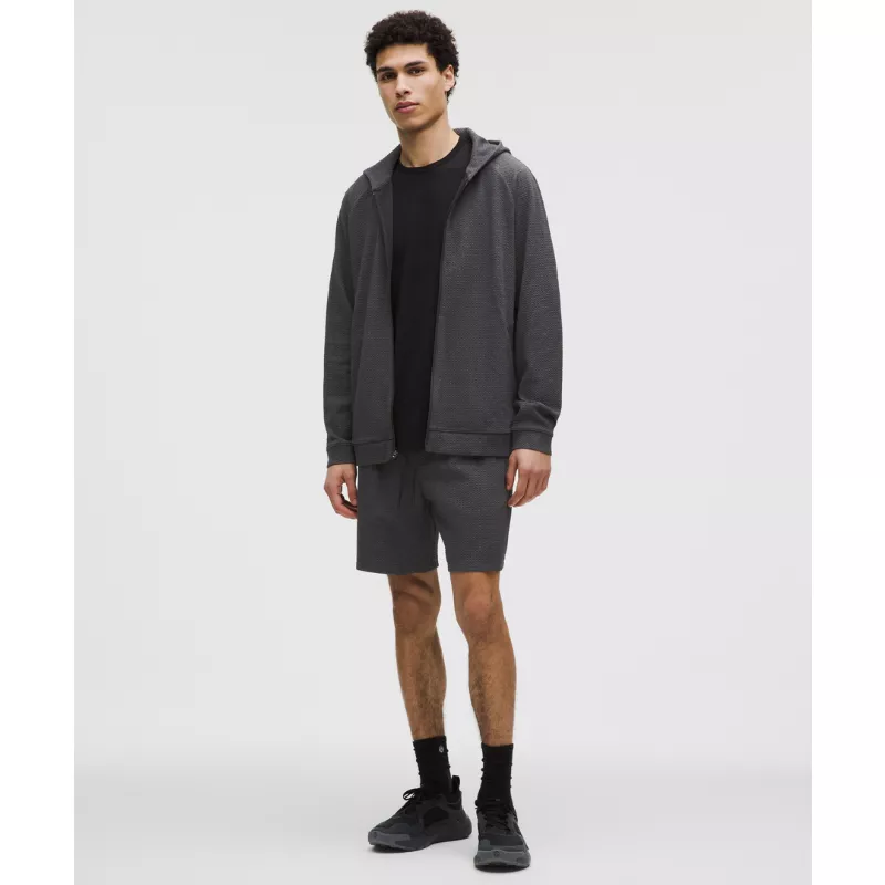 Ease The Day Full-Zip Hoodie