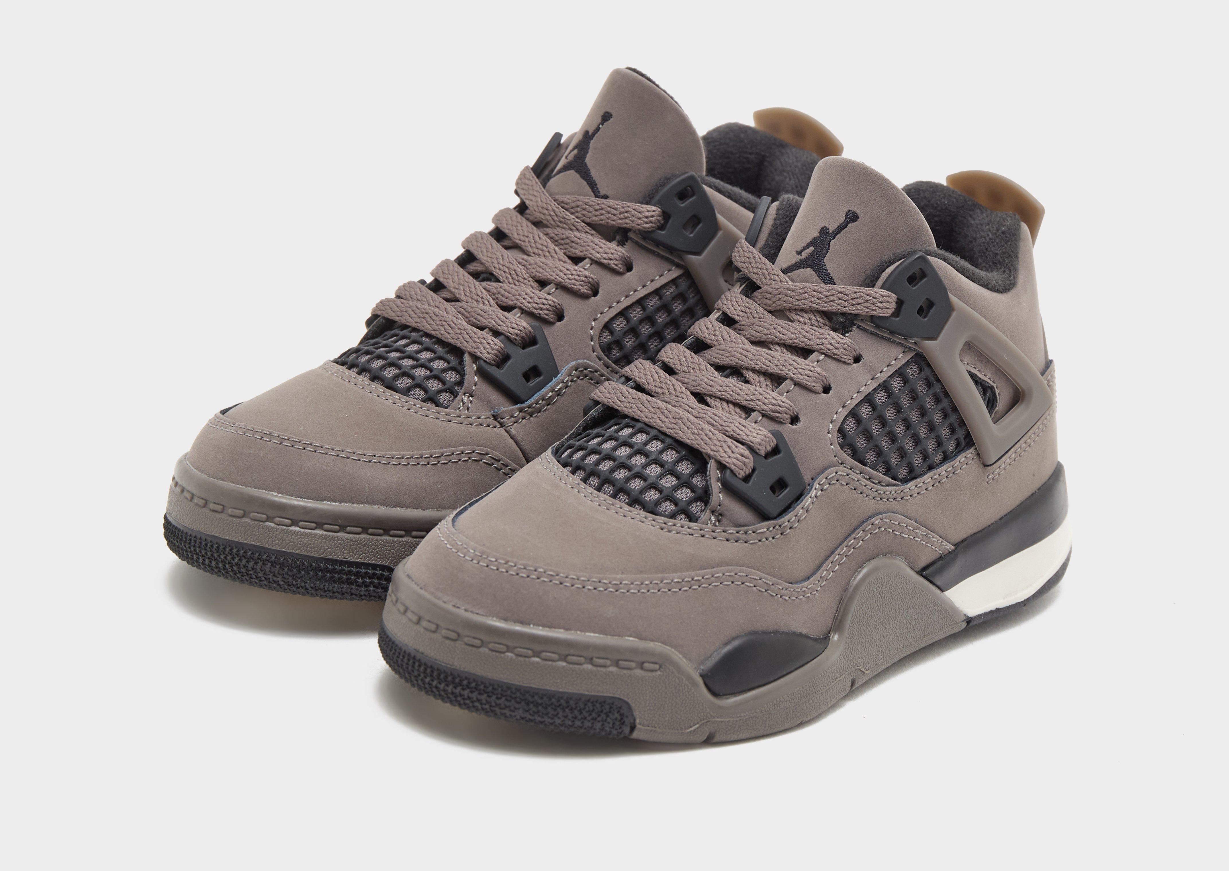 Jordan Air 4 Retro Kleinkinder