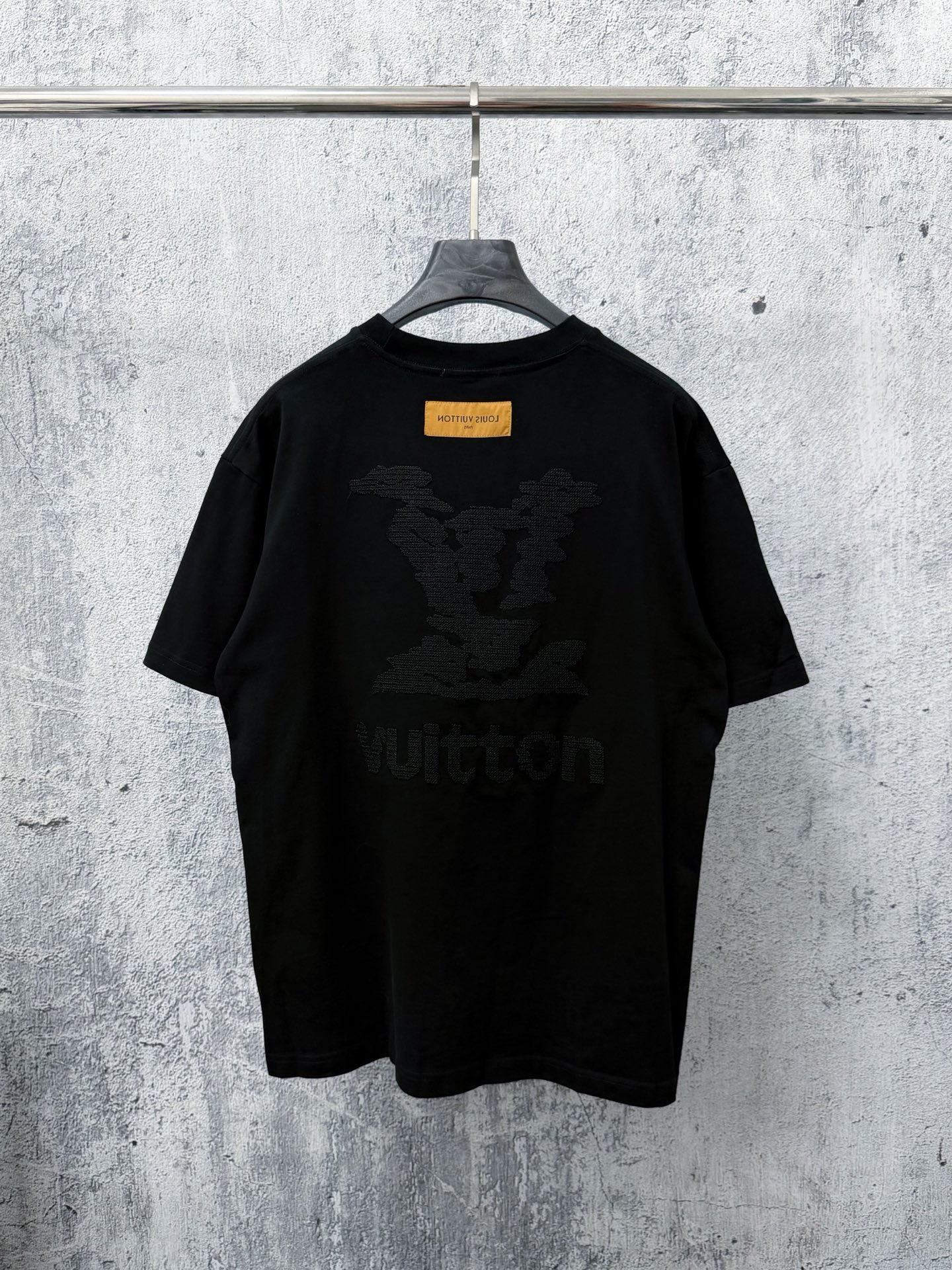 Louis Vuitton  2026ss New    T Shirt  Size S-XL