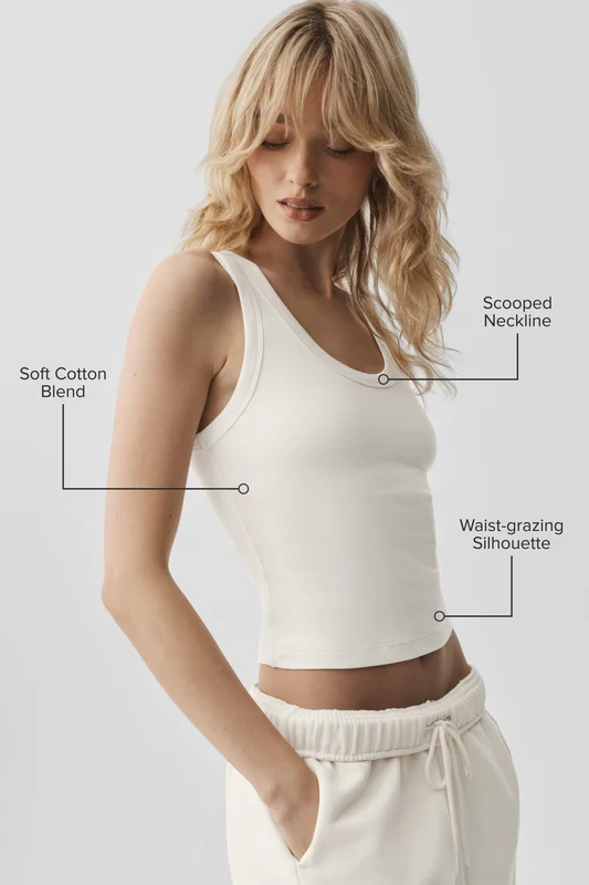 Timeless Tank