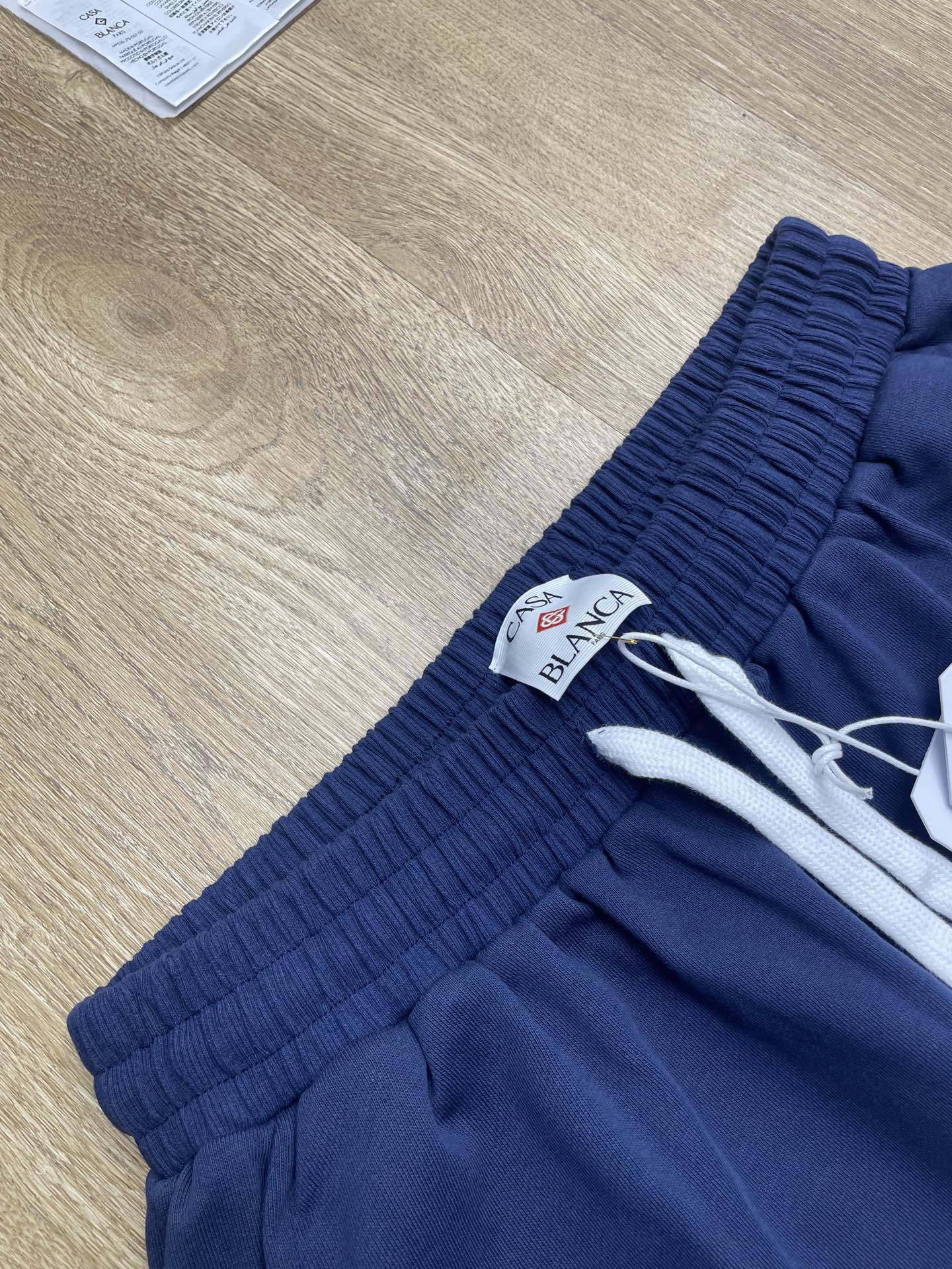 Casablanca Shorts Size S-XL