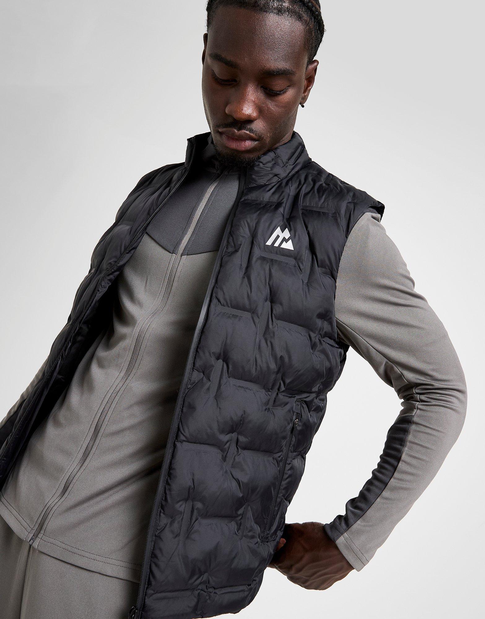 MONTIREX Zeal Lightweight Weste