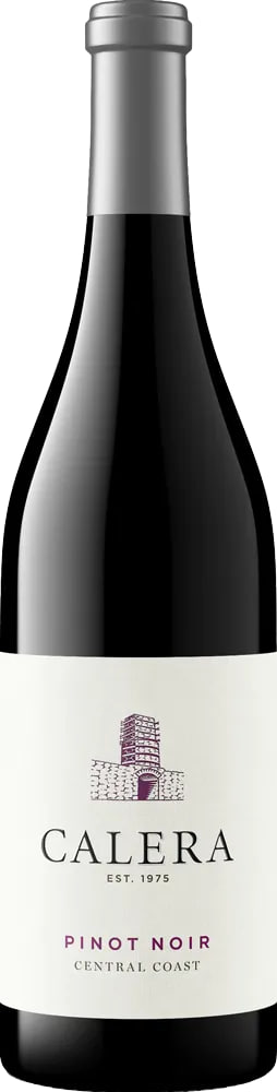 セントラル・コースト・ピノ・ノワール カレラ CENTRAL COAST PINOT NOIR CALERA