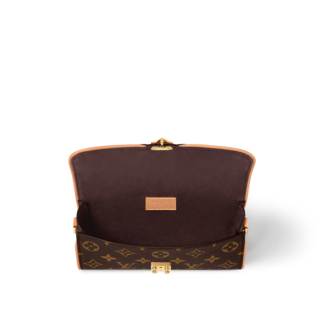 Pochette Camille M13566