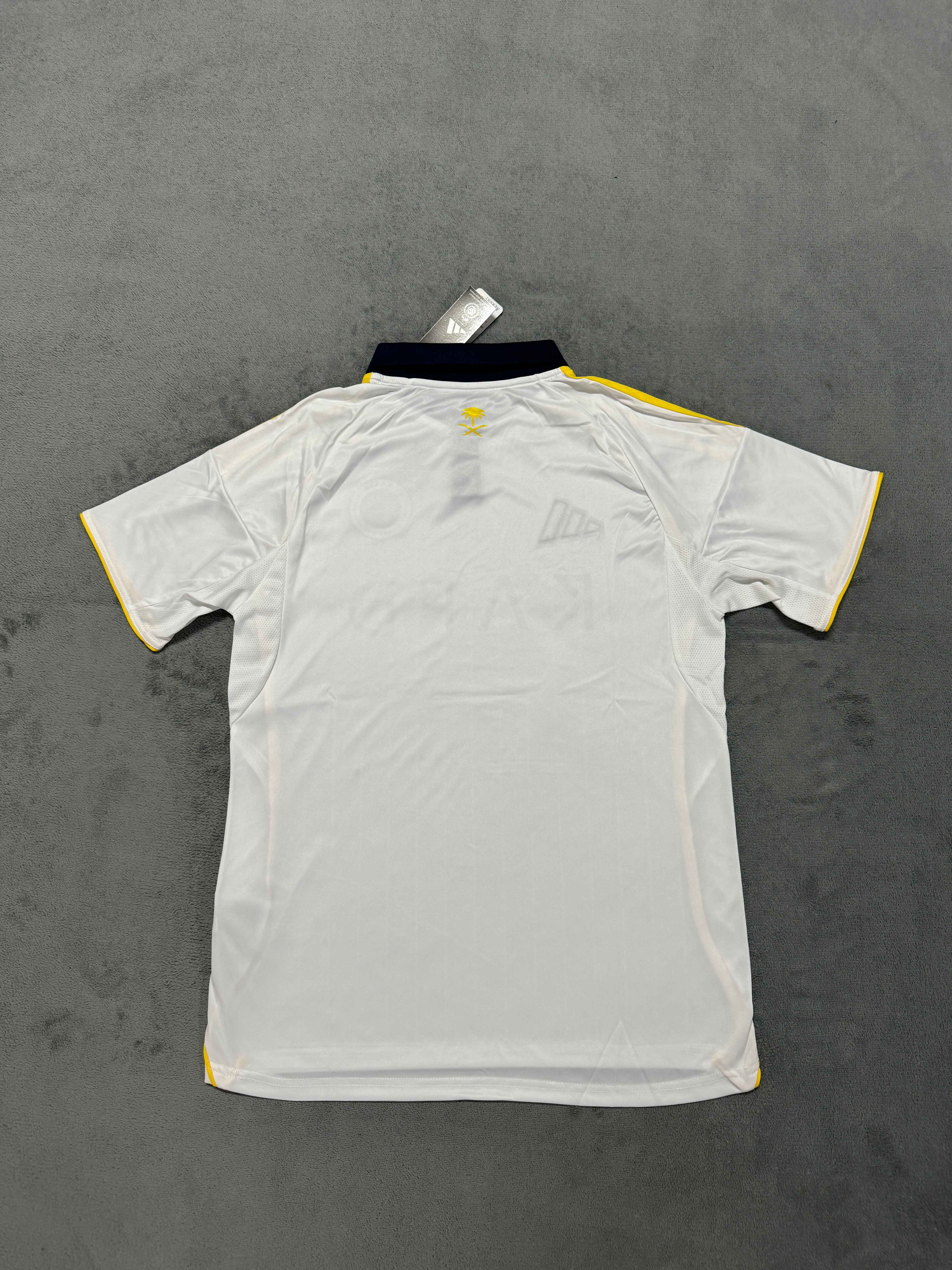 2025/2026 Riyadh Victory third Football Shirt (Fan)