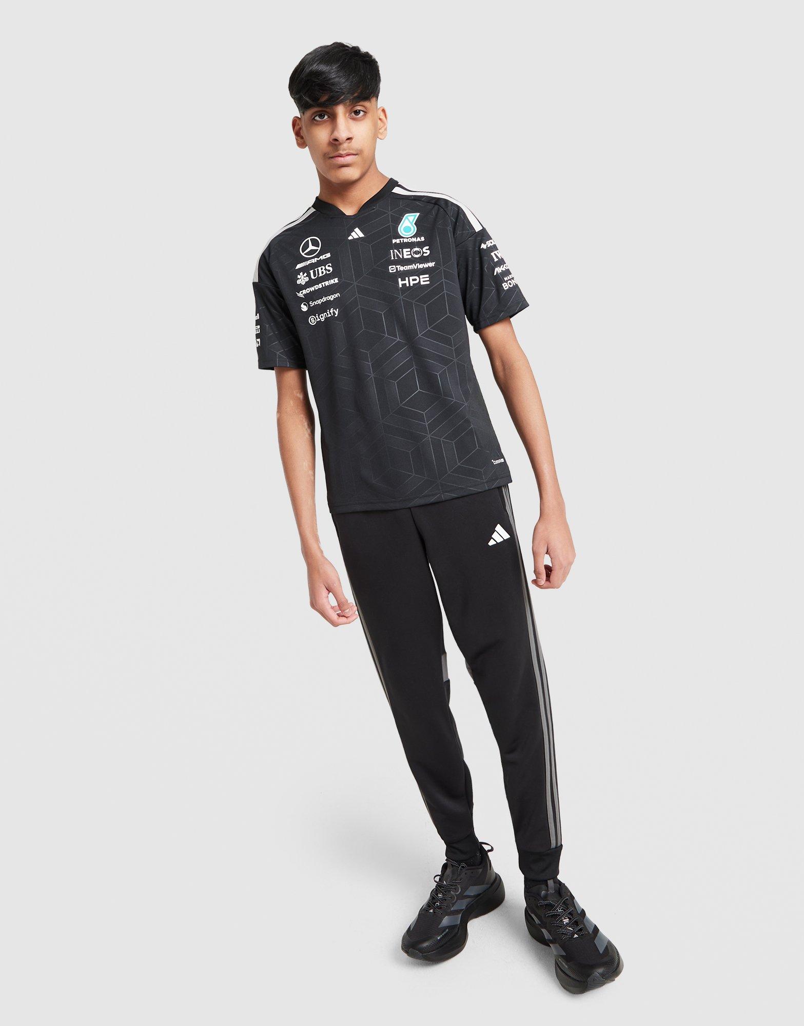 adidas MERCEDES-AMG PETRONAS FORMULA 1 TEAM FAHRERTRIKOT