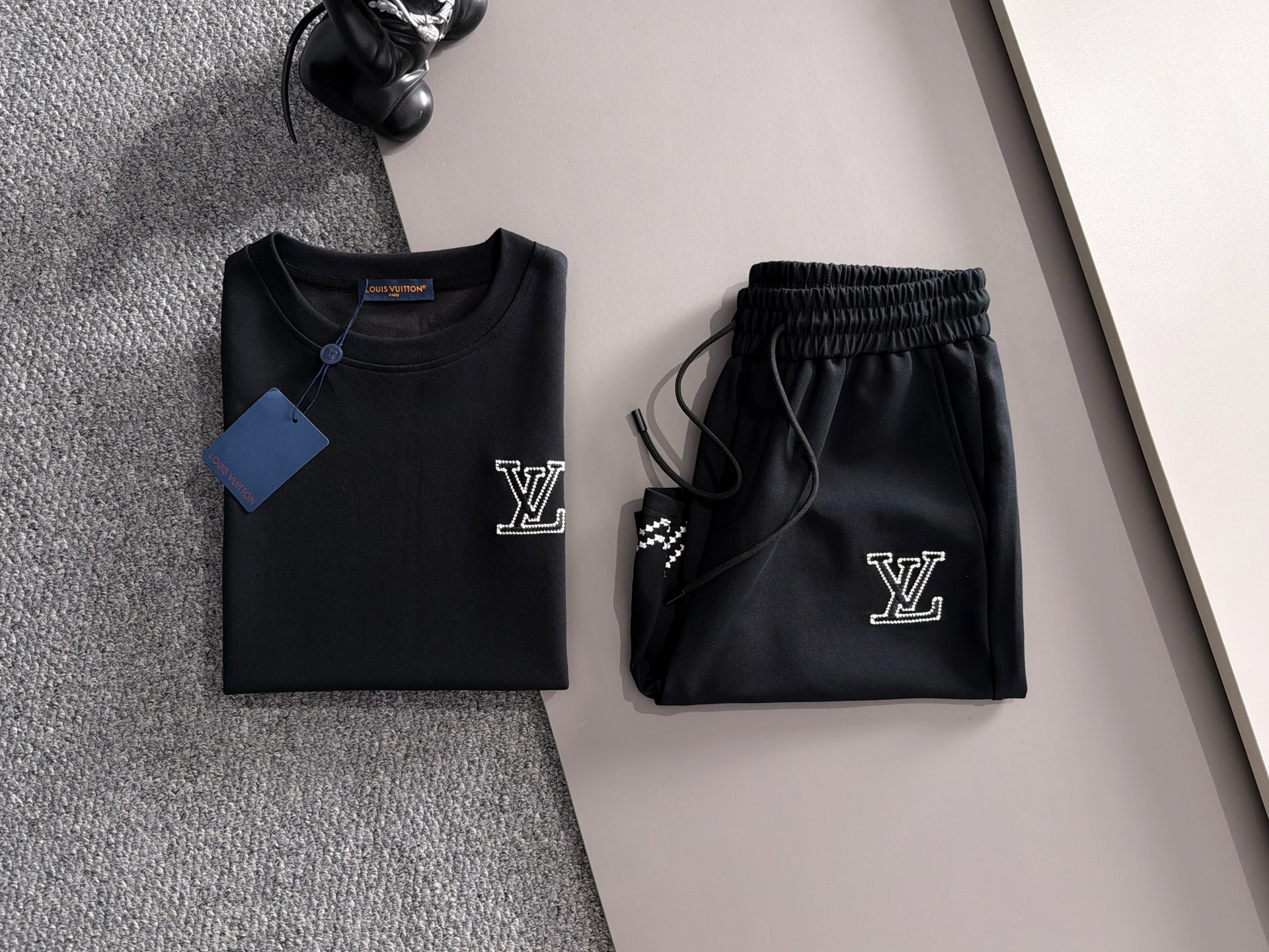 Louis Vuitton 2026ss New Sommeranzug  Size M-XXXL