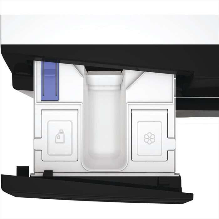 WHIRLPOOL - Lavatrice WPM 911W ADS IT 9 Kg Classe A