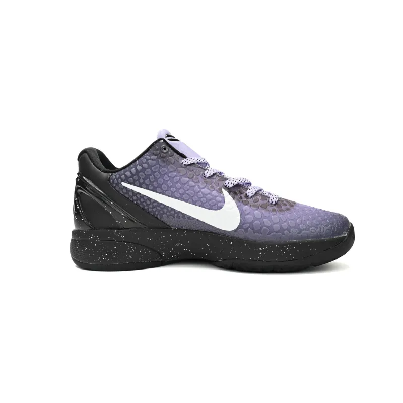 Nike Kobe 6 Protro EYBL