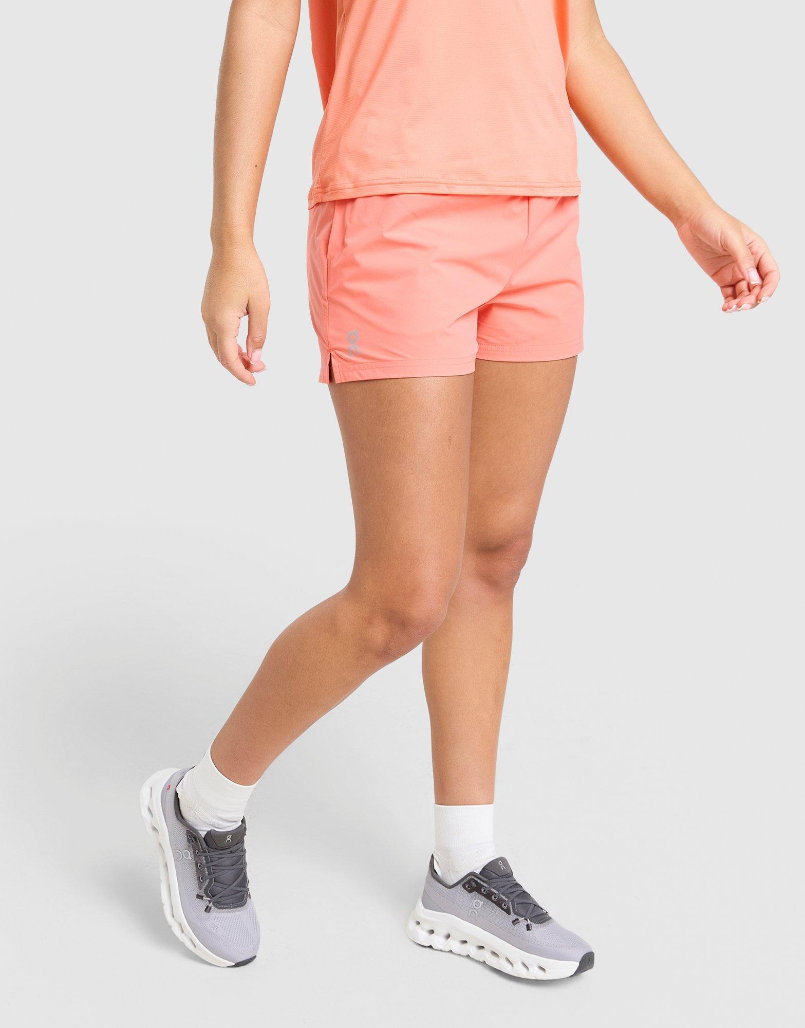 On Running Core 3