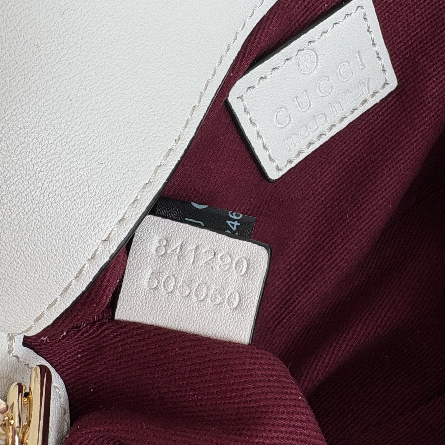 Gucci releases new Marmont 2.0 series.