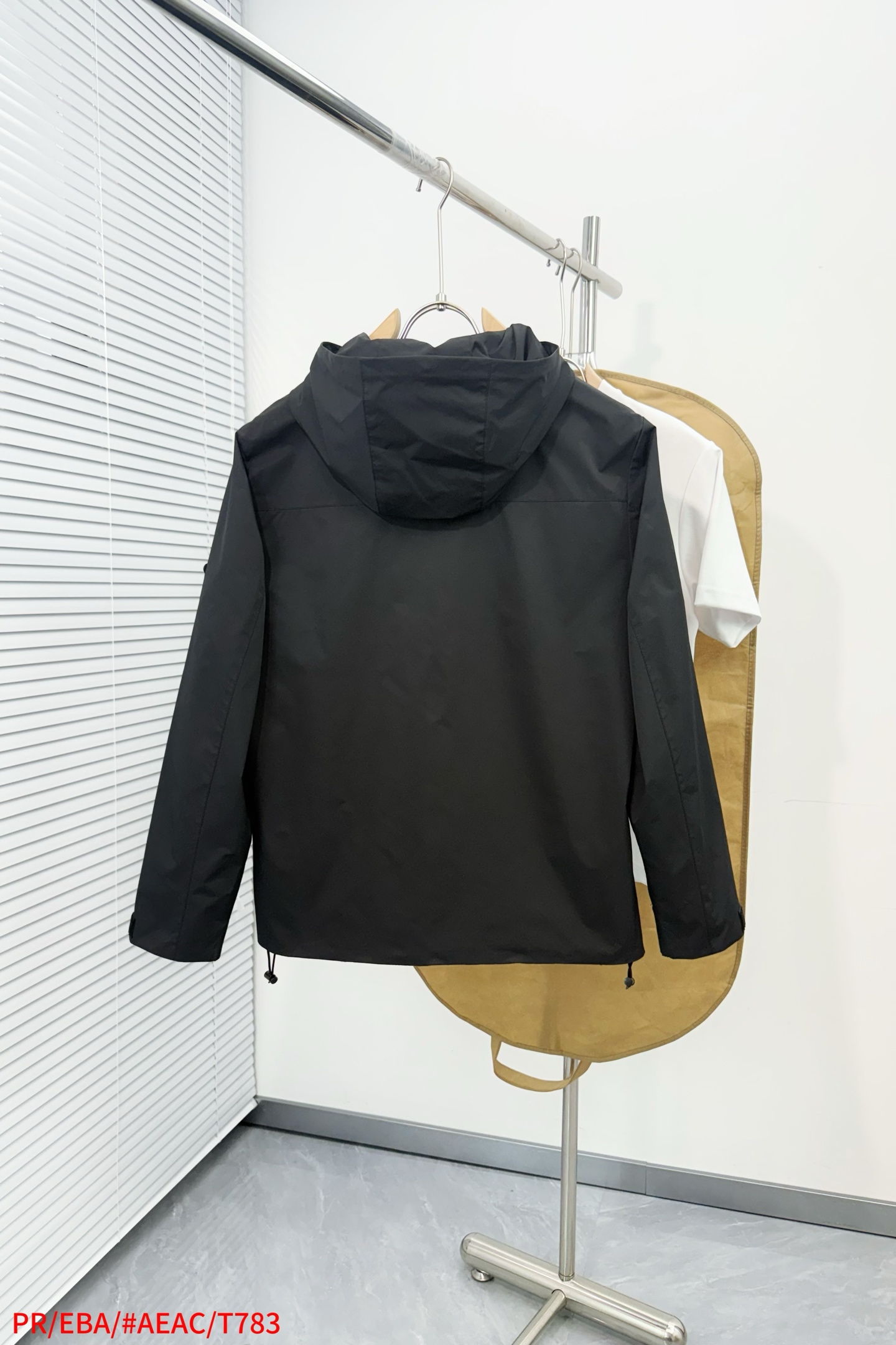 Prada 2026ss New Jacket Size M-XXXL