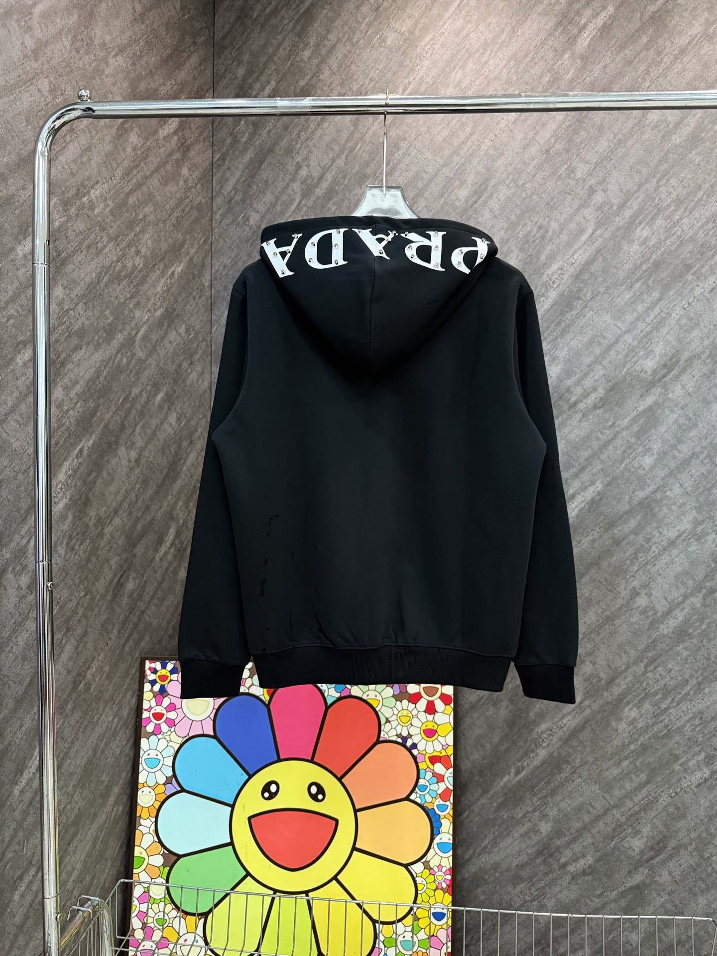 Prada 2026ss New Jacket Size S-XL