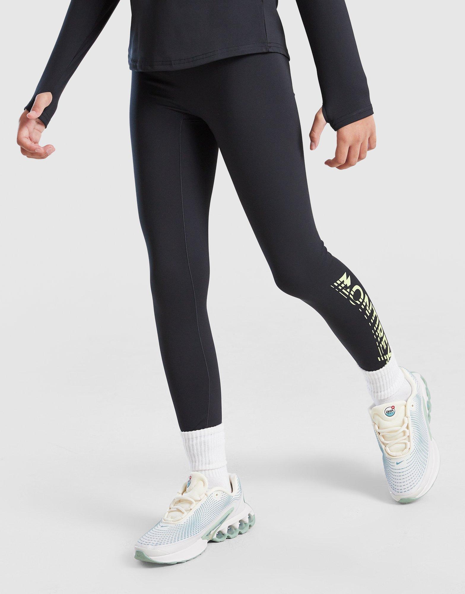MONTIREX Girls' Mirage Leggings Kinder