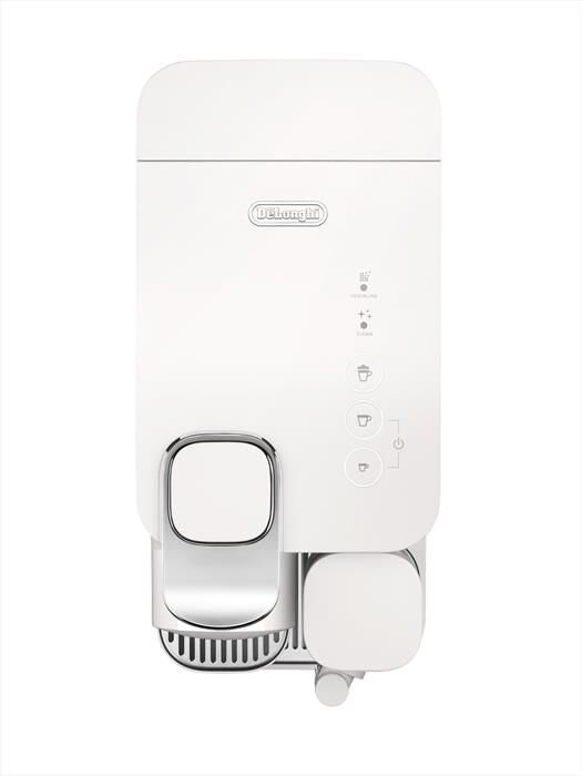 DE LONGHI - NEW LATTISSIMA ONE NESPRESSO EN510.W-Bianco