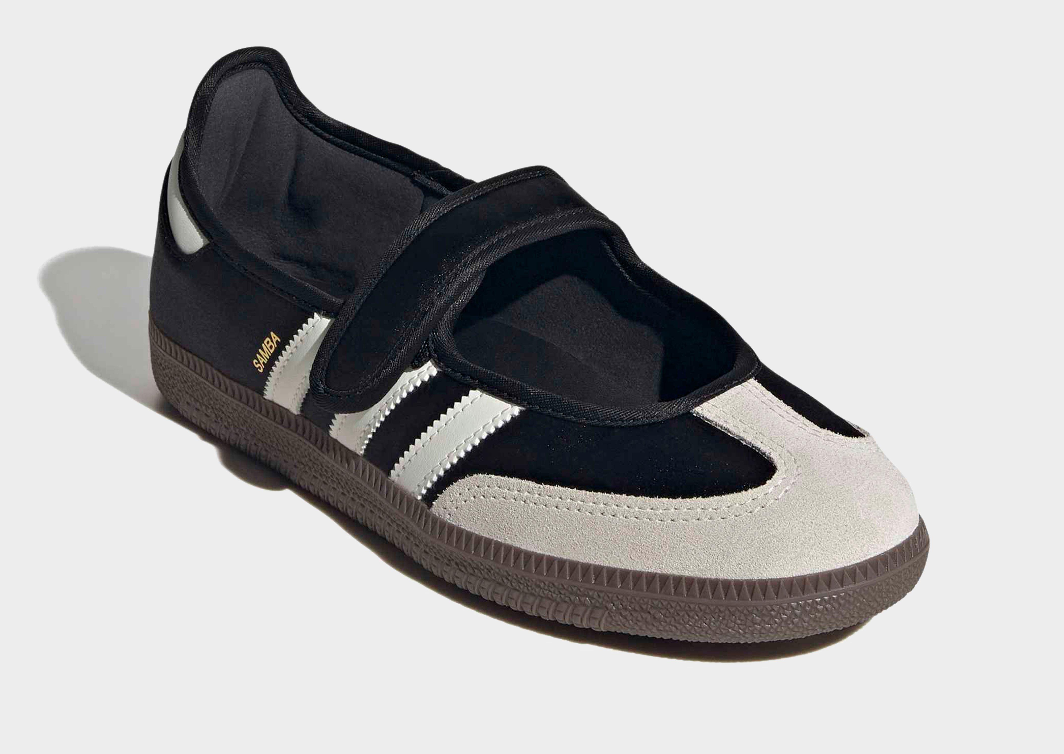 adidas Originals Samba Jane Schuh