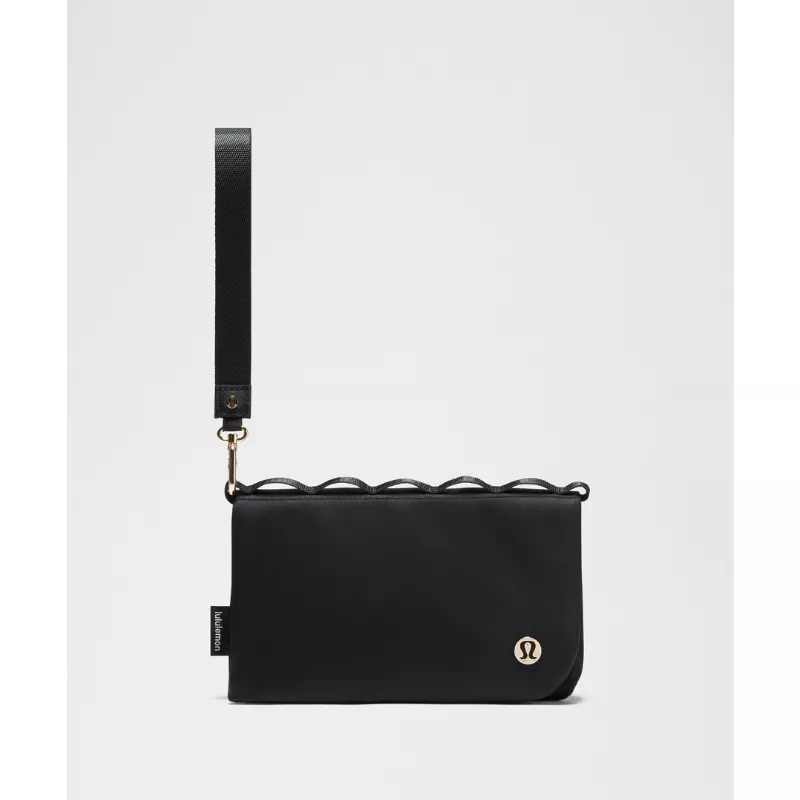 Wallet Wristlet