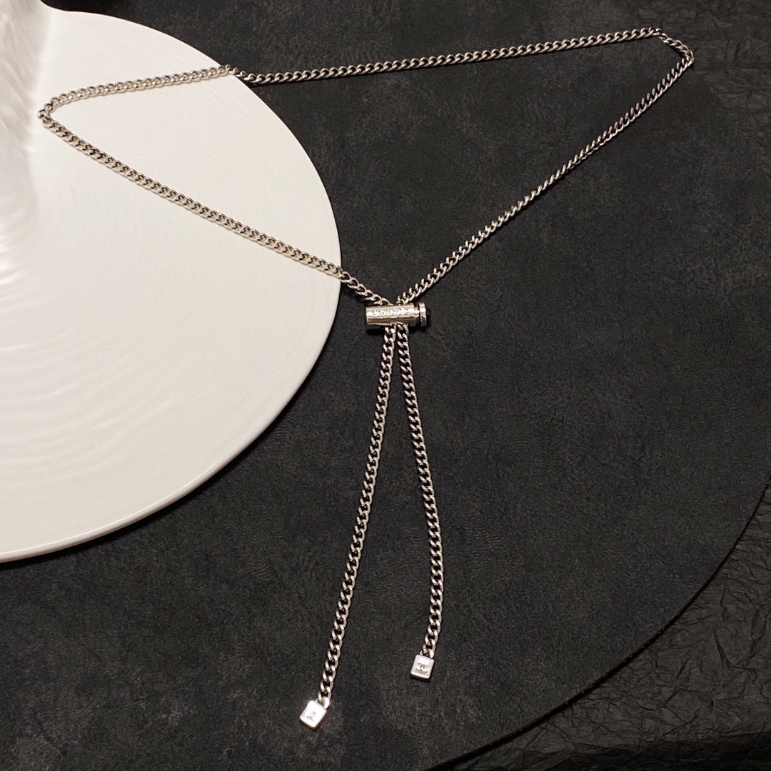 cc Necklace