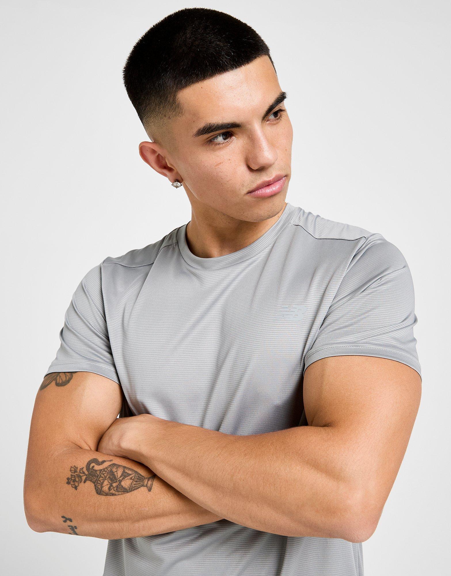 New Balance Essential Run T-Shirt