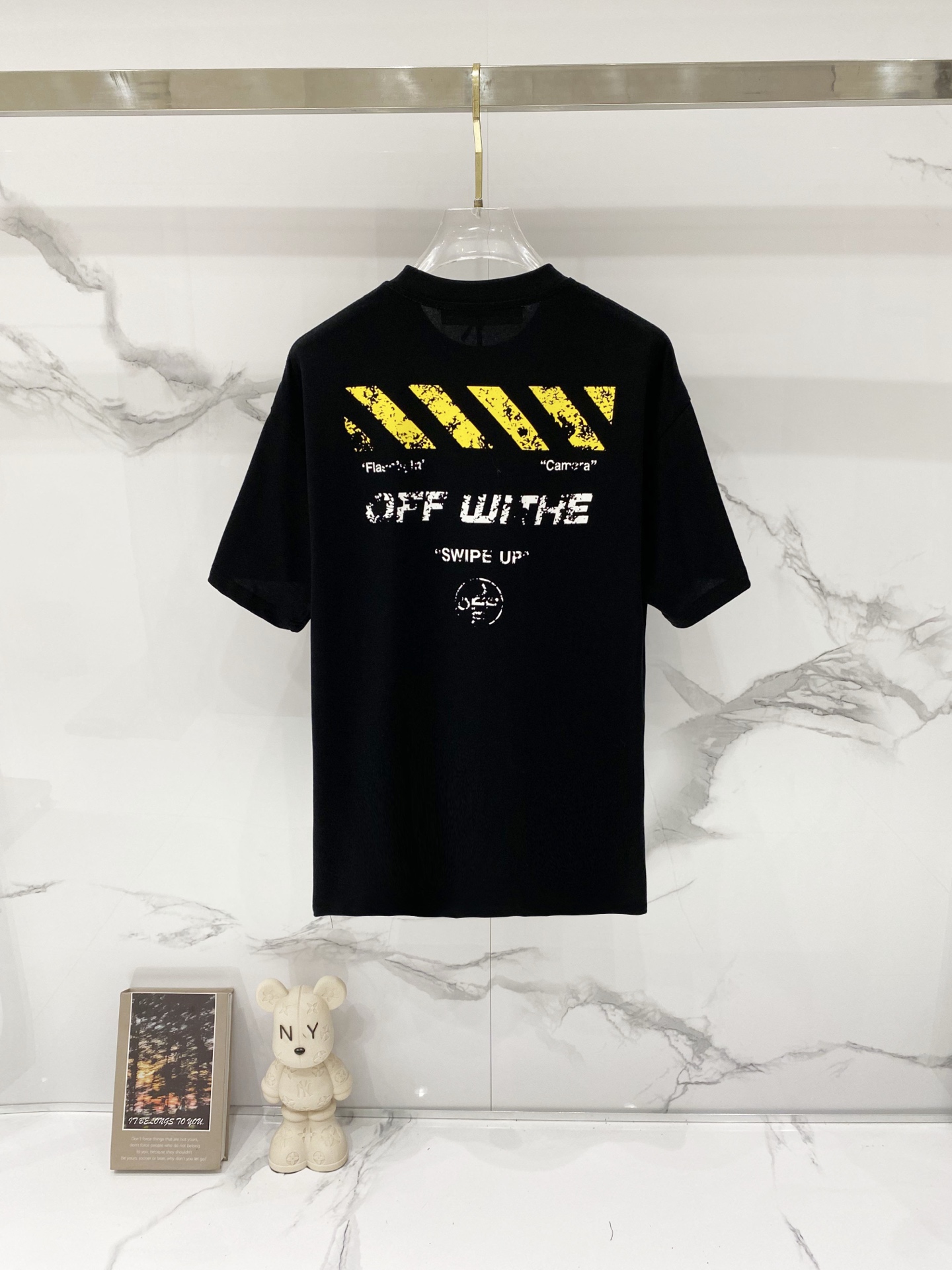 OFF White 2026ss New T Shirt Size XS-L