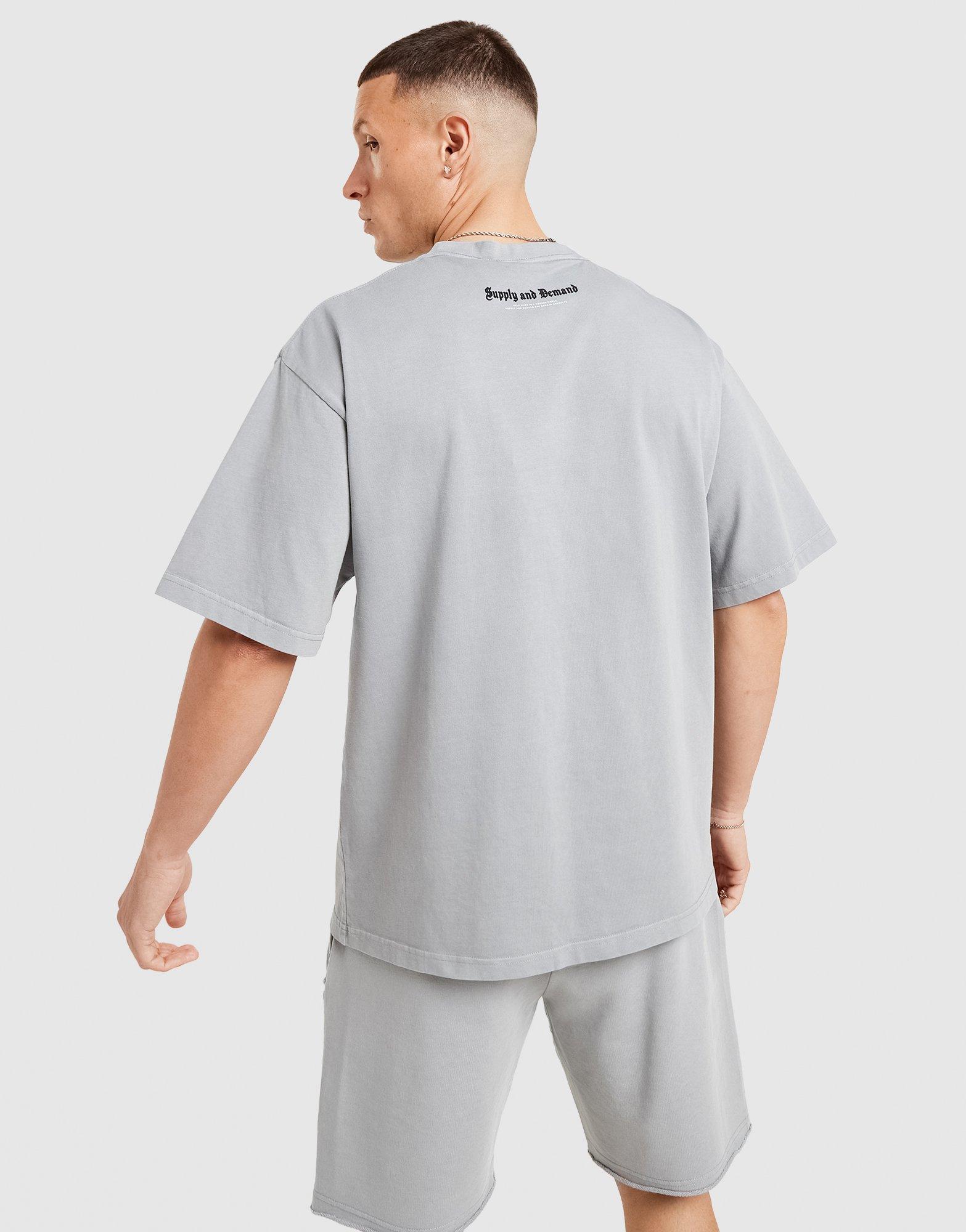 (Supply \u0026 Demand) Supply & Demand Rock T-Shirt