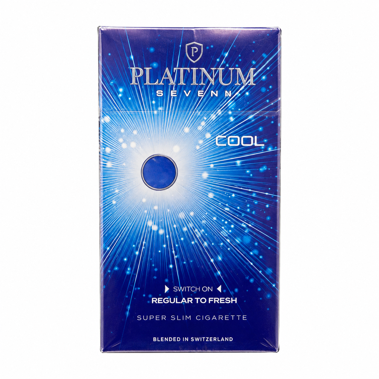 Platinum Seven