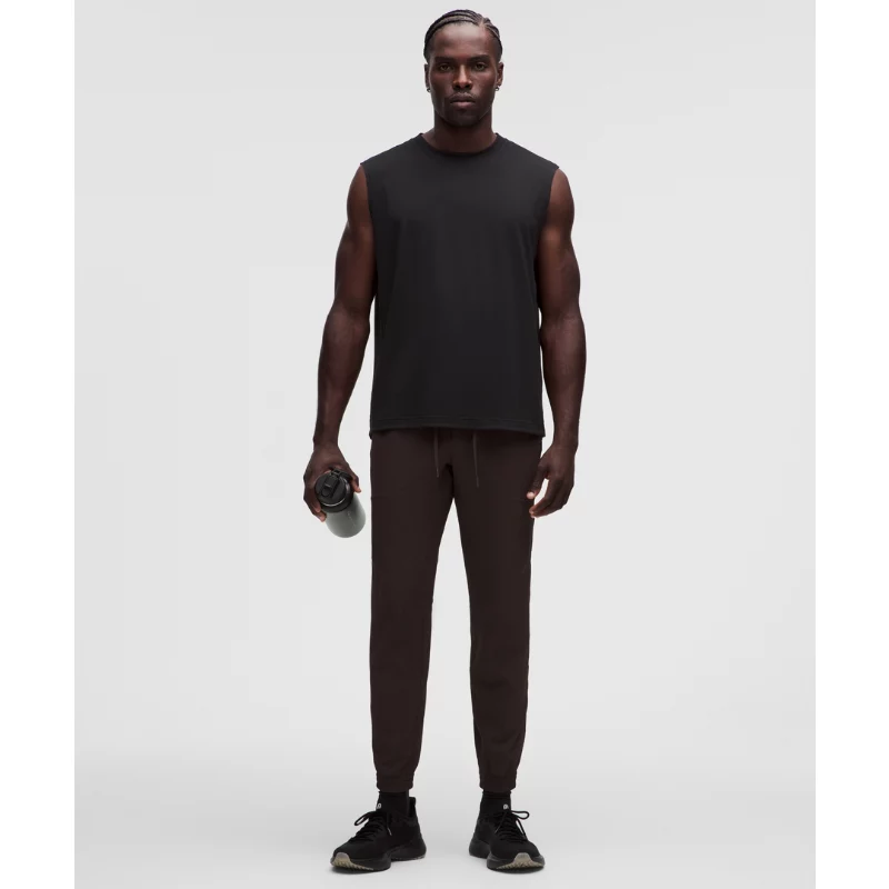 License to Train Textured Jogger Regular