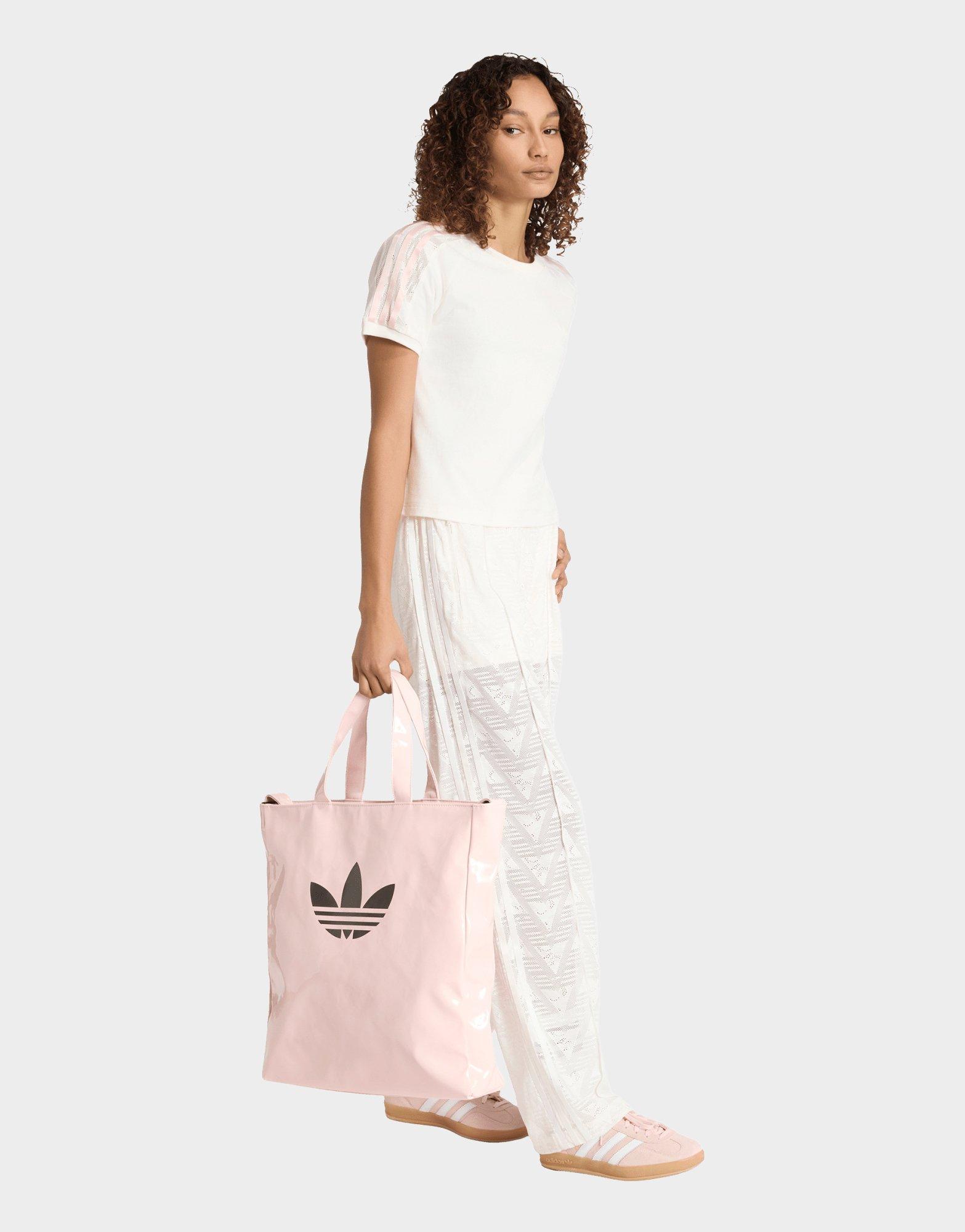 adidas LACE CALI T-SHIRT