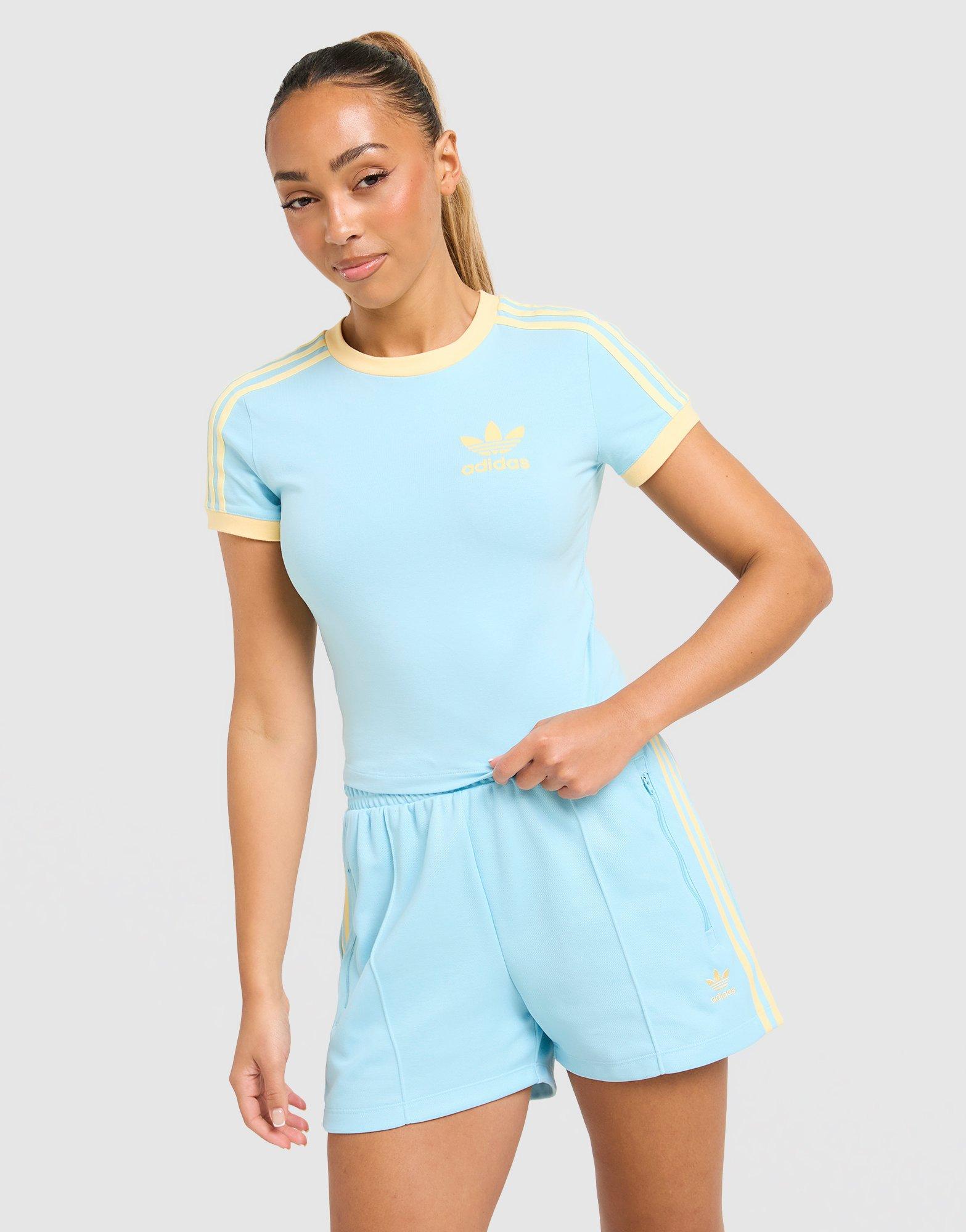 adidas Originals Classic Slim T-Shirt