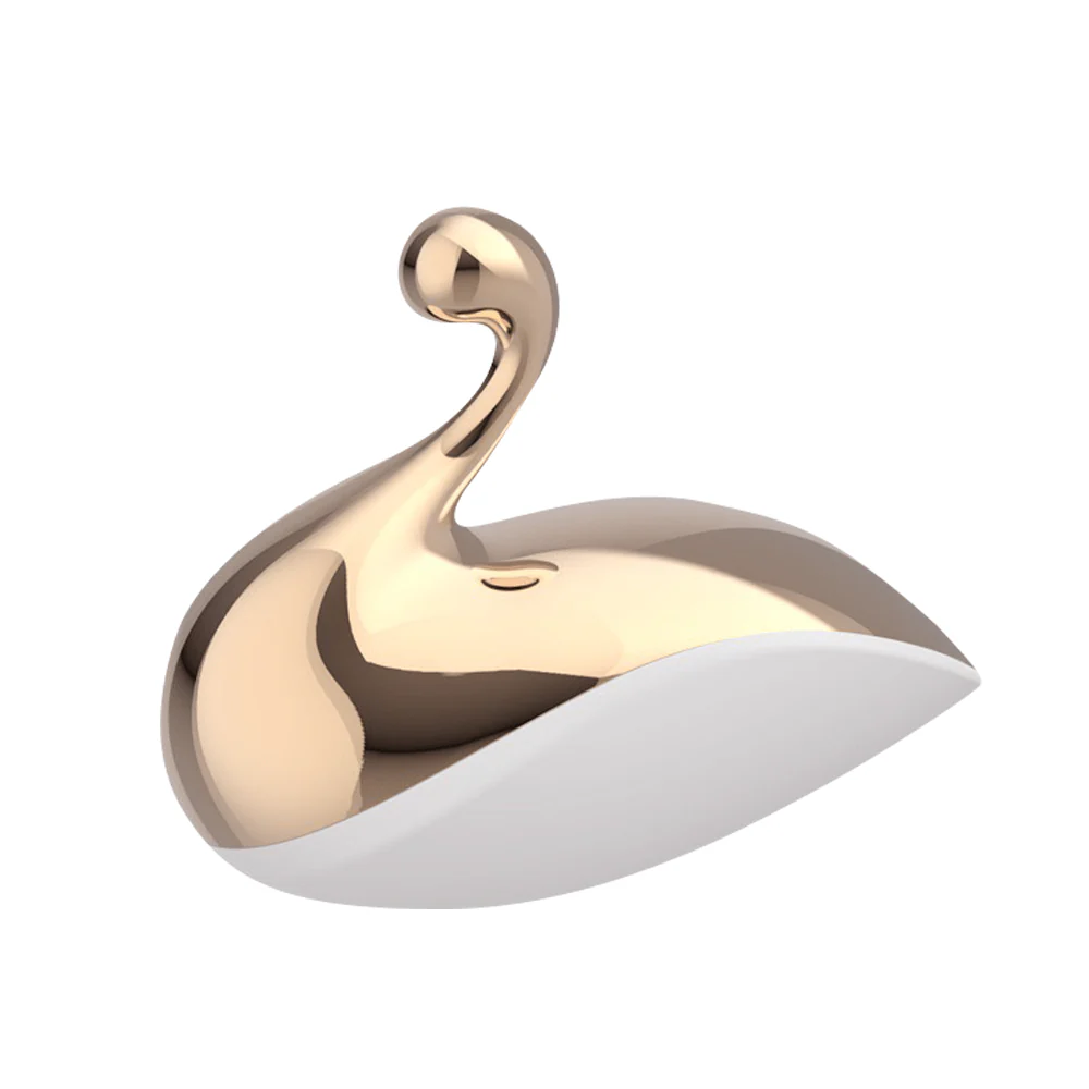 Mlovexy - Women Little Swan Lipping Tongue Licking Vibrator