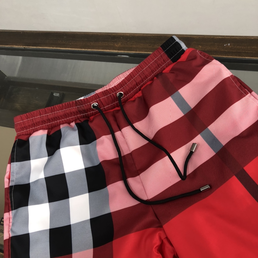 Burberry Beach Shorts Size M-XXXL