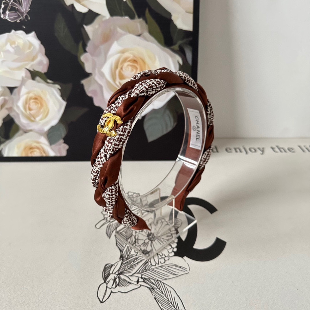 CC Hairband 0043