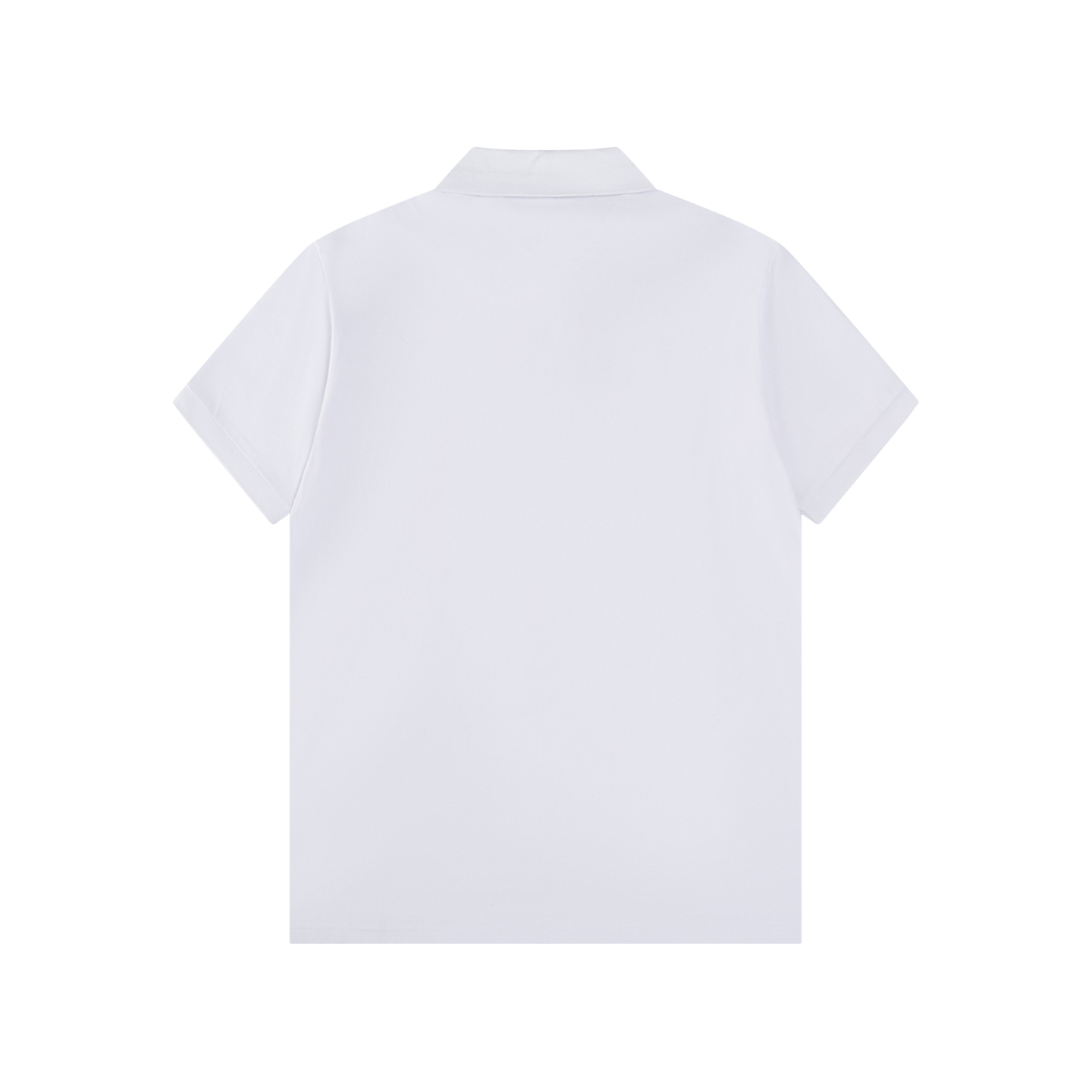 Burberry 2026ss New Polo Shirt Size S-XL