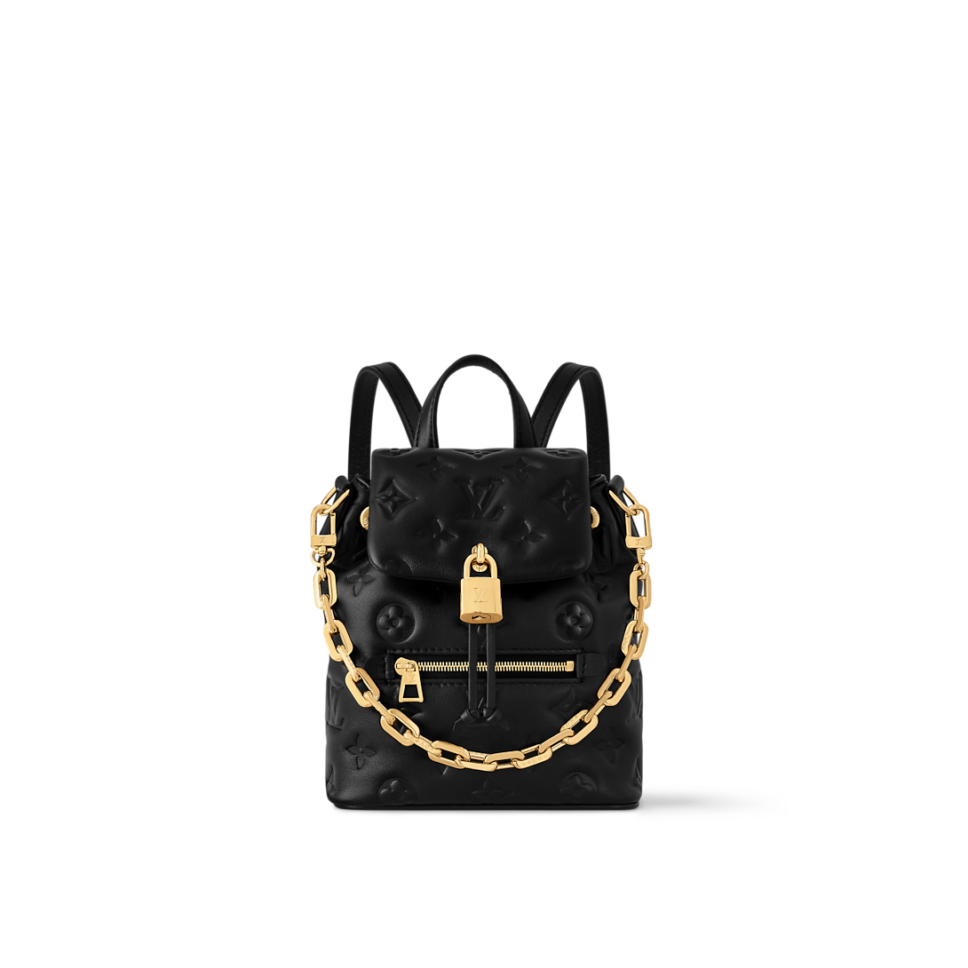 Coussin Backpack Mini M13387