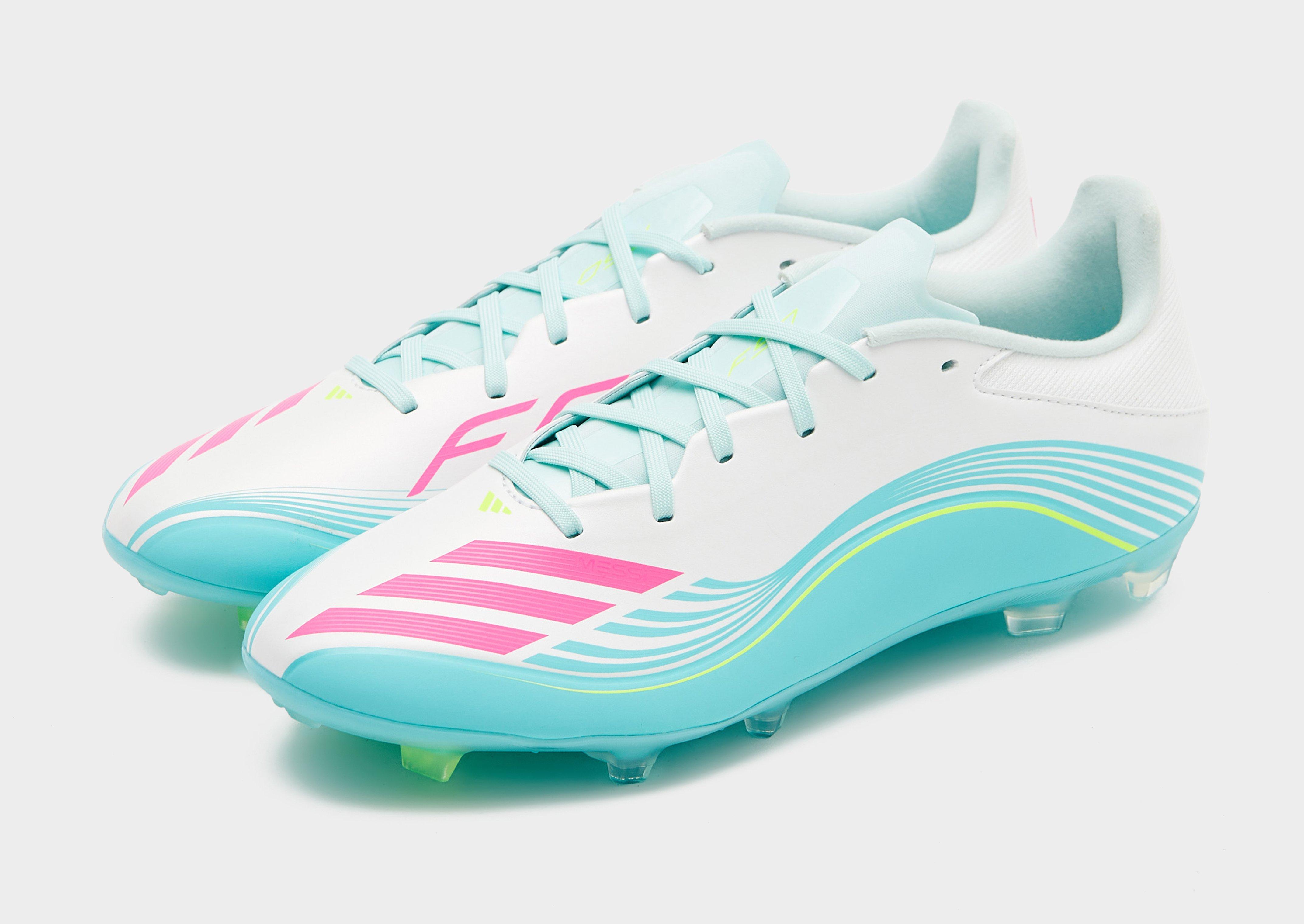adidas F50 MESSI LEAGUE Firm Ground/Multi Ground Fußballschuh