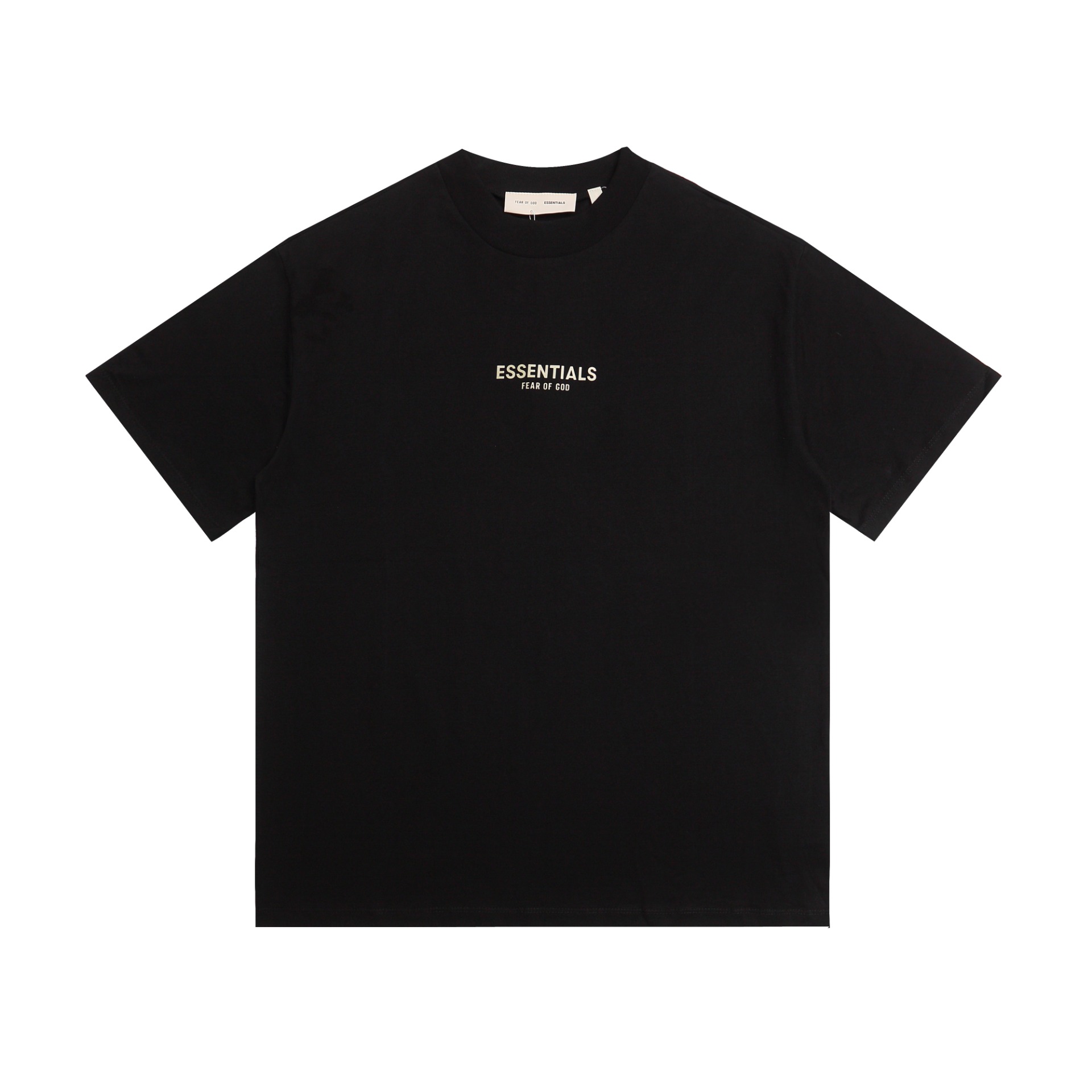 FOG FEAR OF GOD 2026ss New T Shirt Size S-XL
