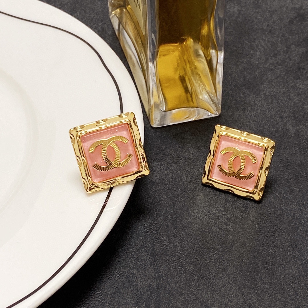 cc Earrings