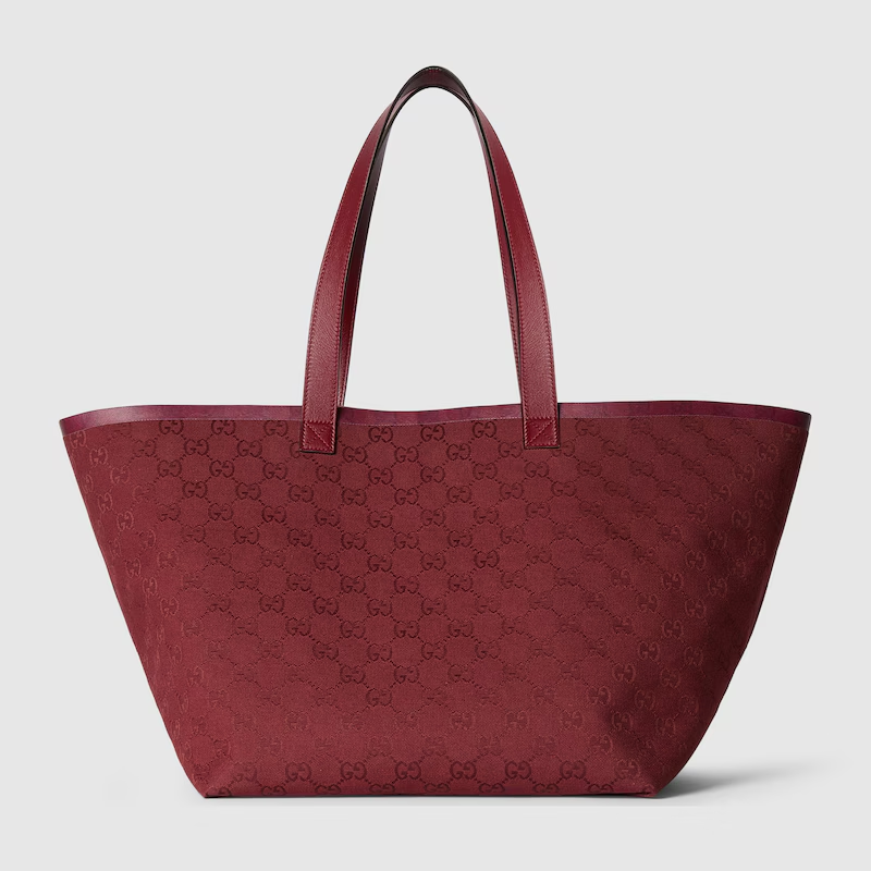 Gucci Totissima medium tote bag