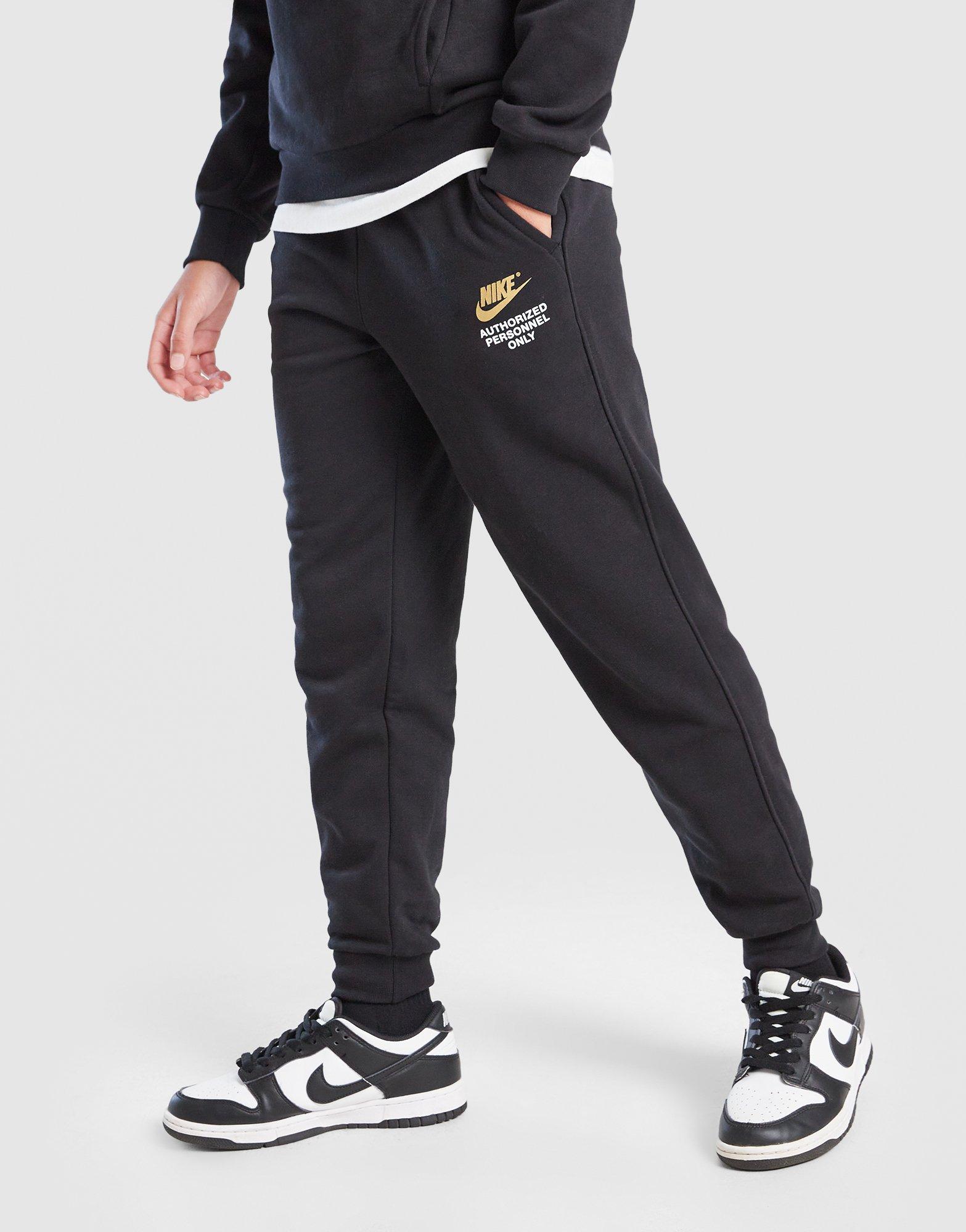 Nike Graphic Jogginghose Kinder