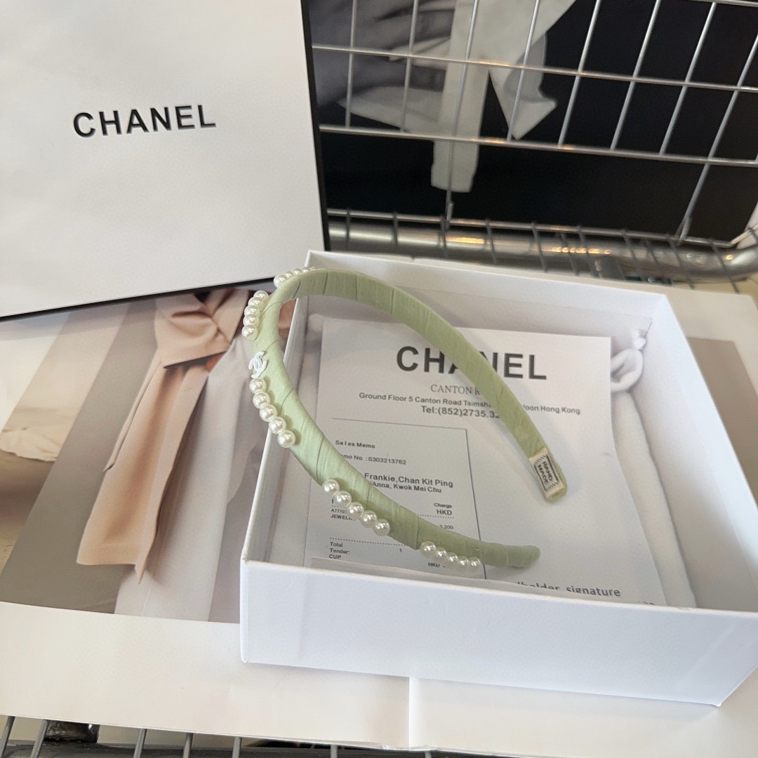 CC Hairband 0010